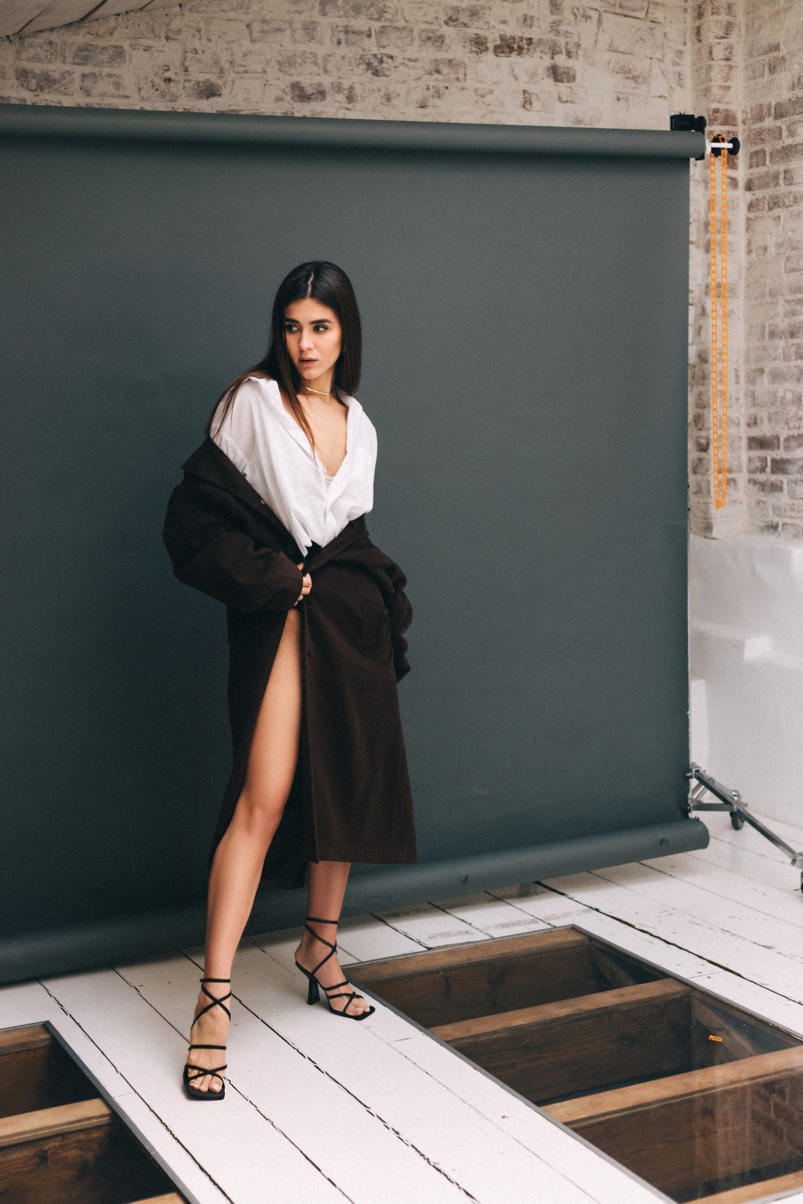 Лера. Фотограф Москва, Светлана Королева