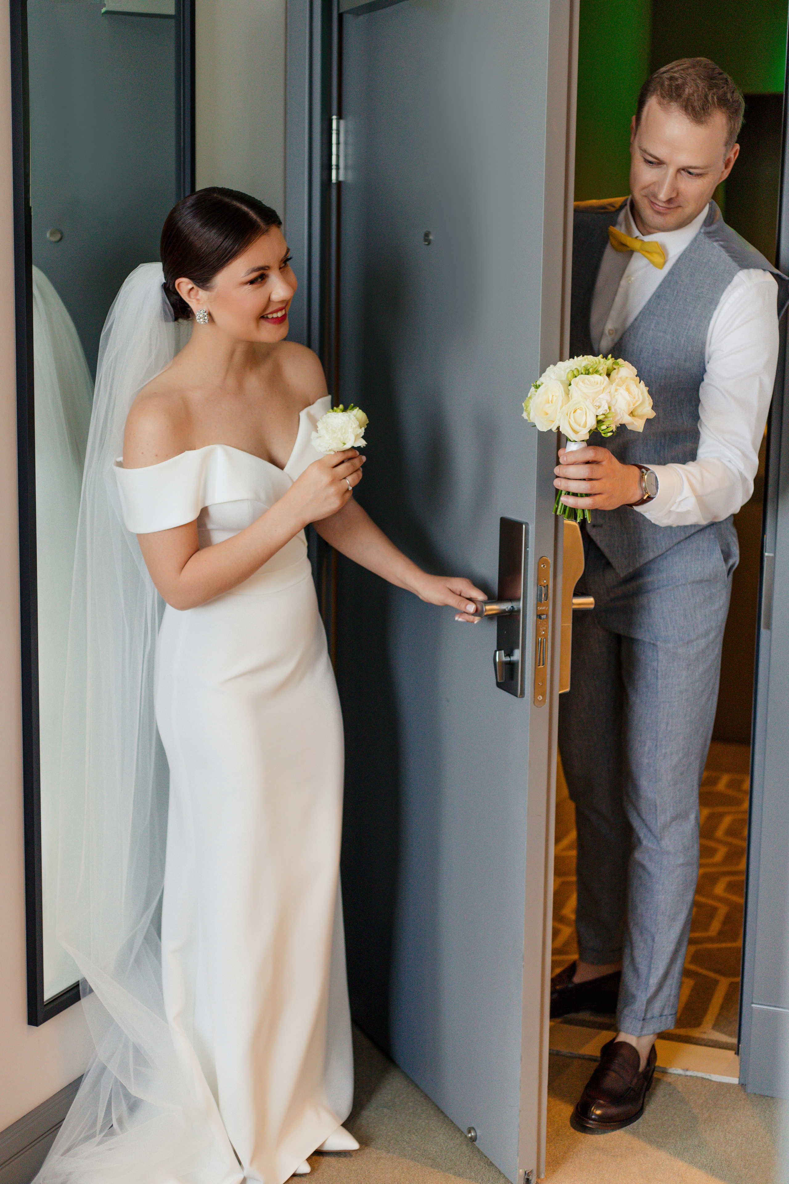 Кирилл и Ольга. Фотограф Москва, Светлана Королева