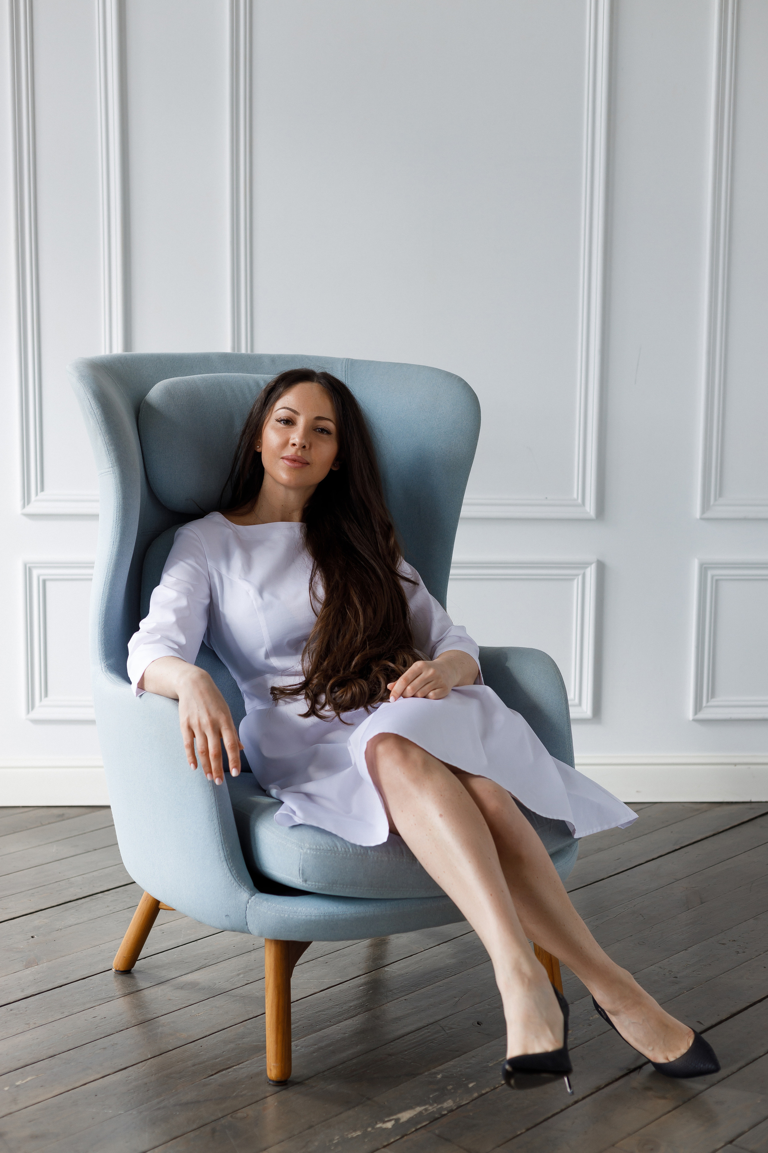 Илона. Фотограф Москва, Светлана Королева