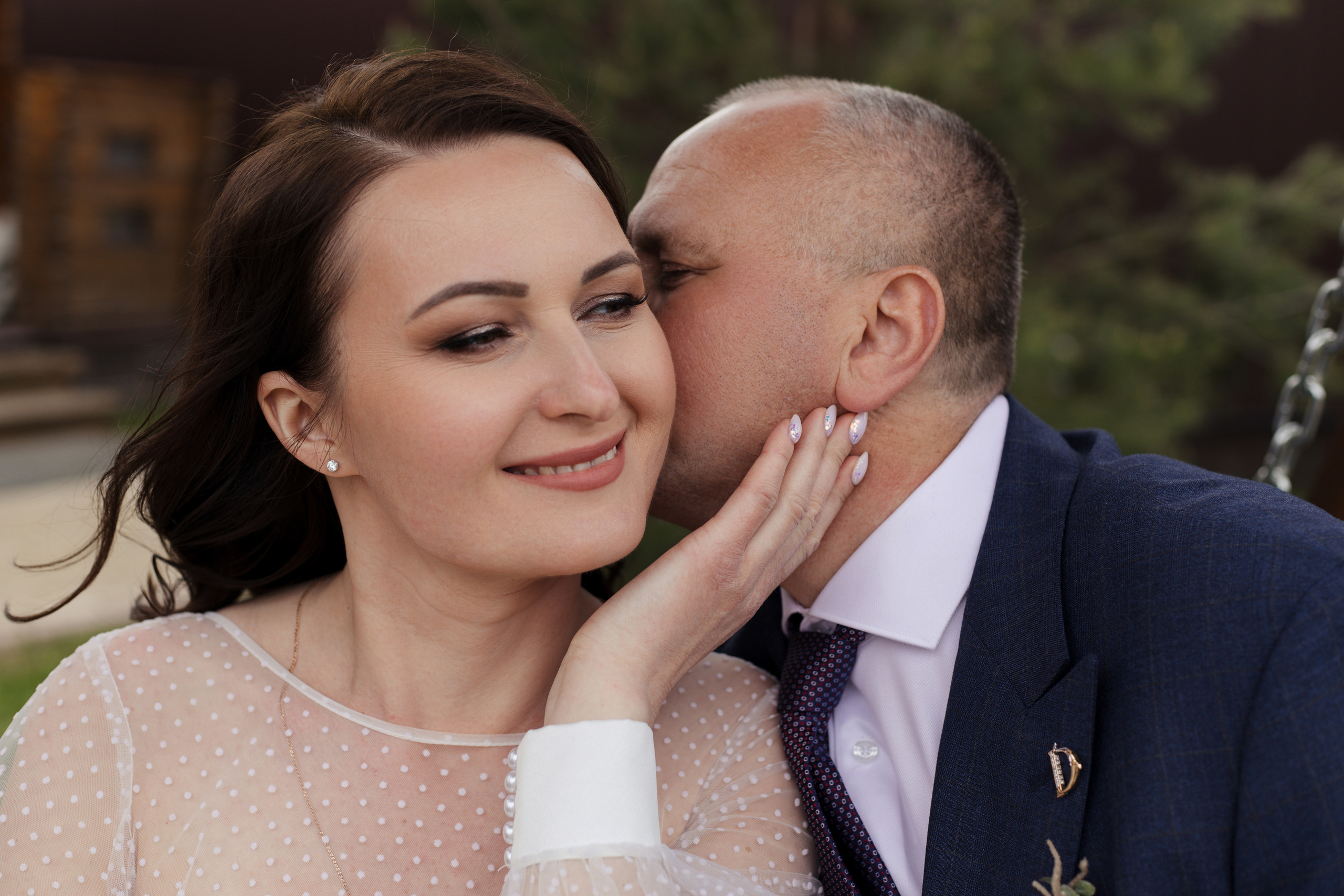 Илья и Светлана. Фотограф Москва, Светлана Королева