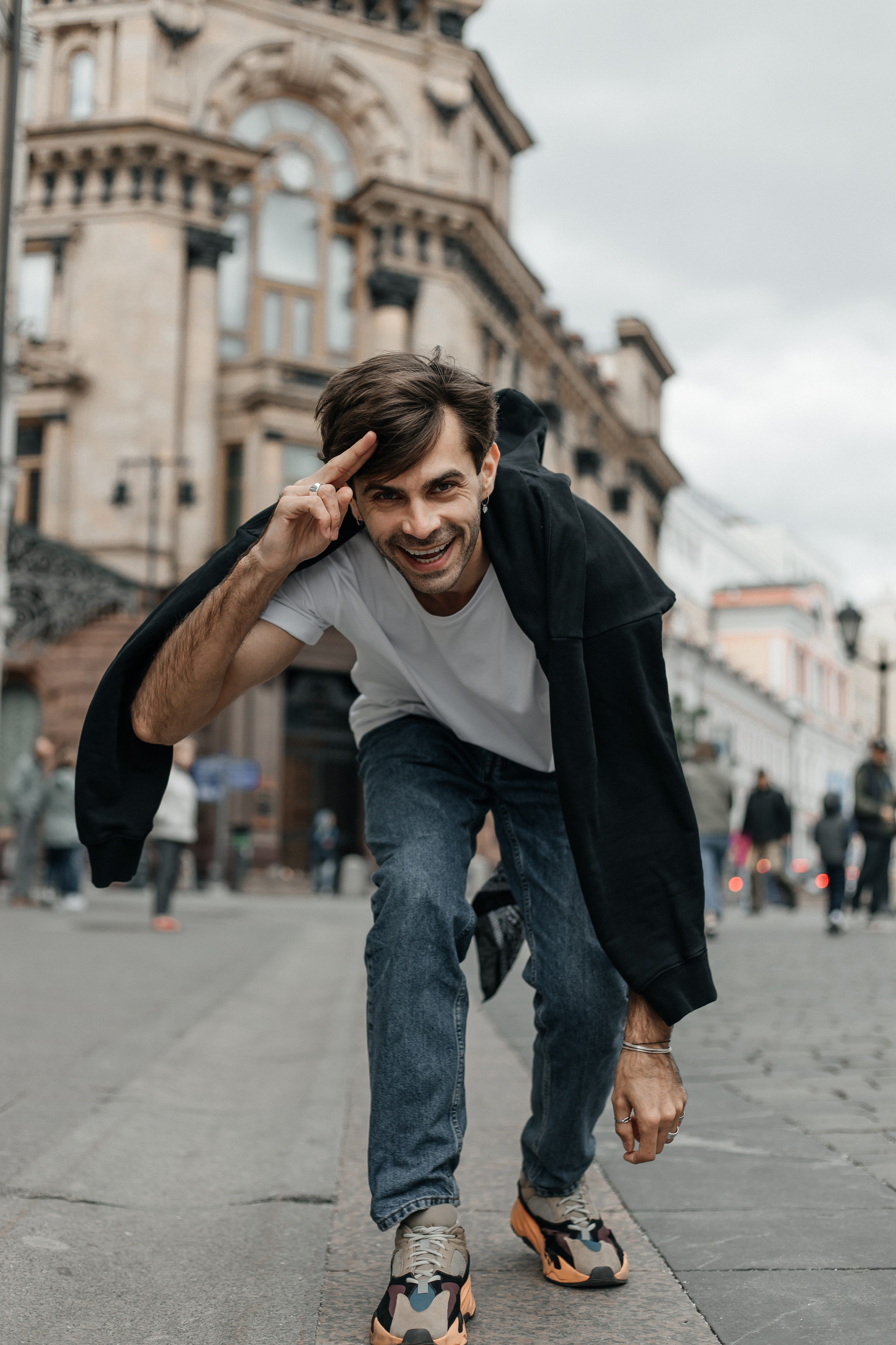 Антон. Фотограф Москва, Светлана Королева