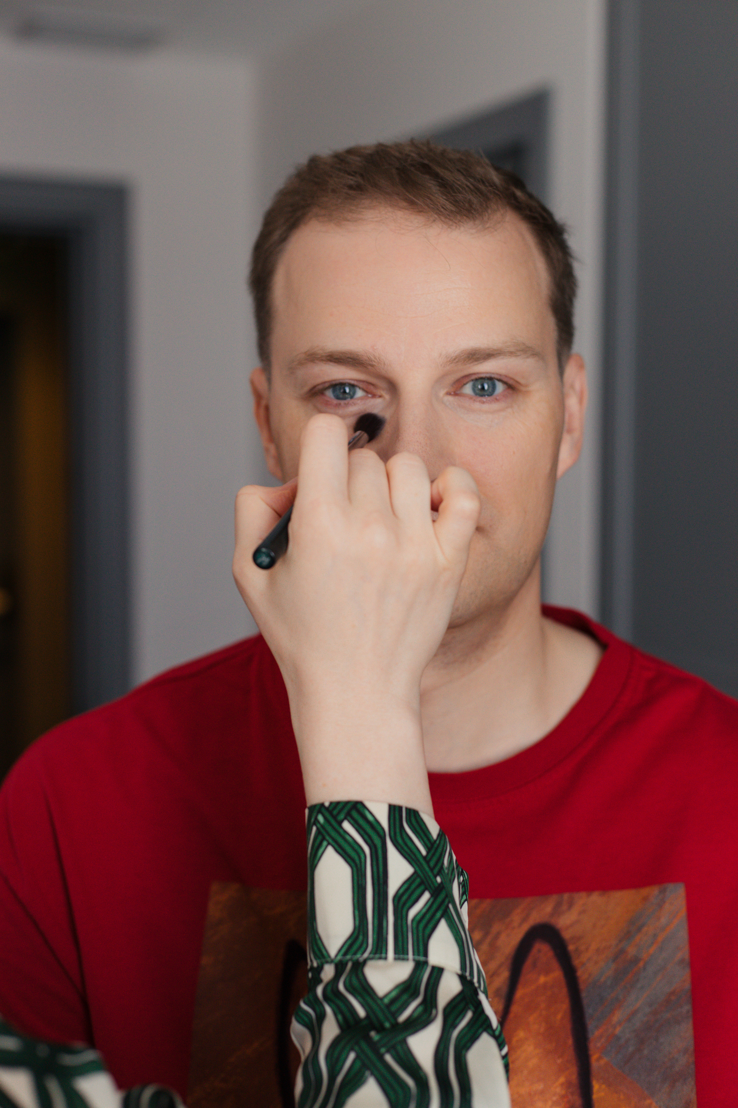 Кирилл и Ольга. Фотограф Москва, Светлана Королева