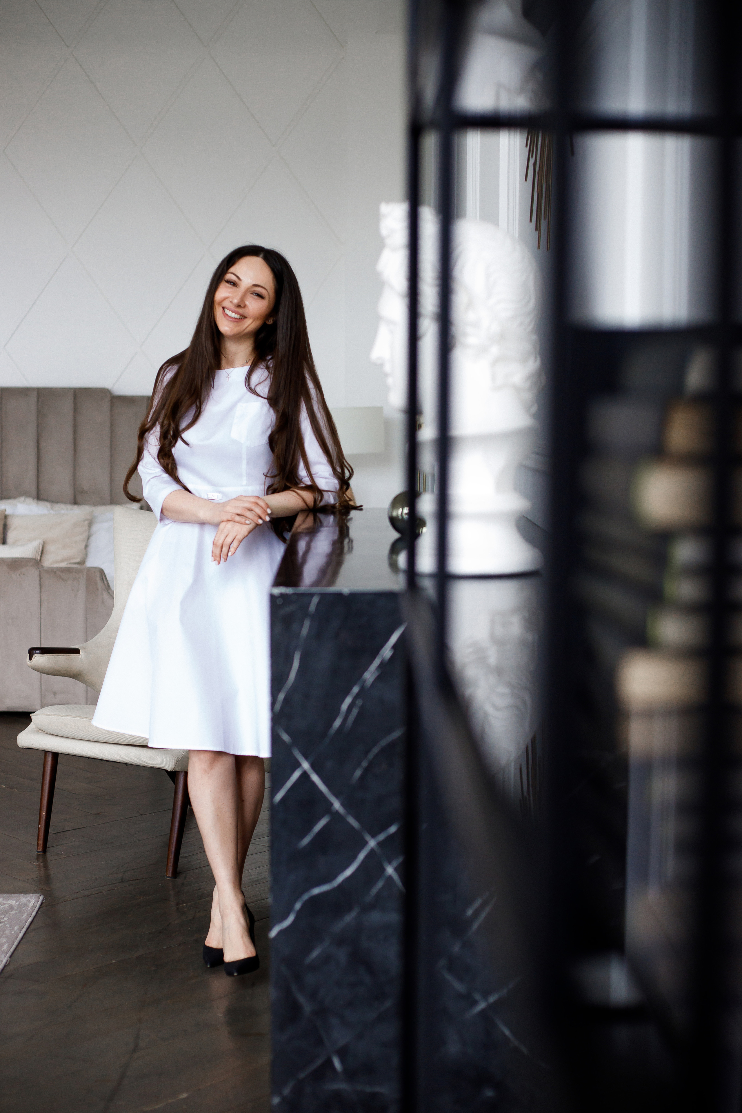 Илона. Фотограф Москва, Светлана Королева