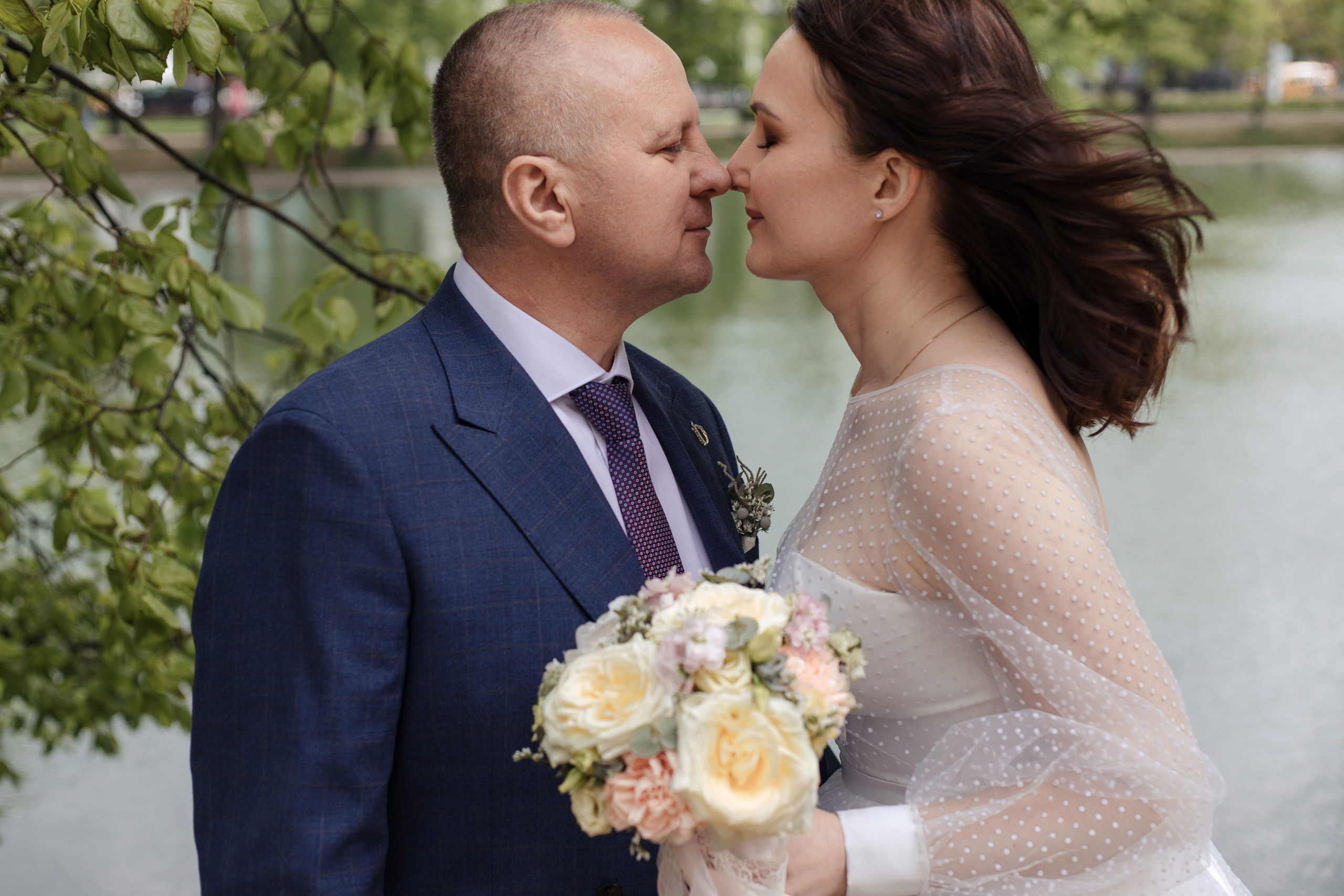 Илья и Светлана. Фотограф Москва, Светлана Королева