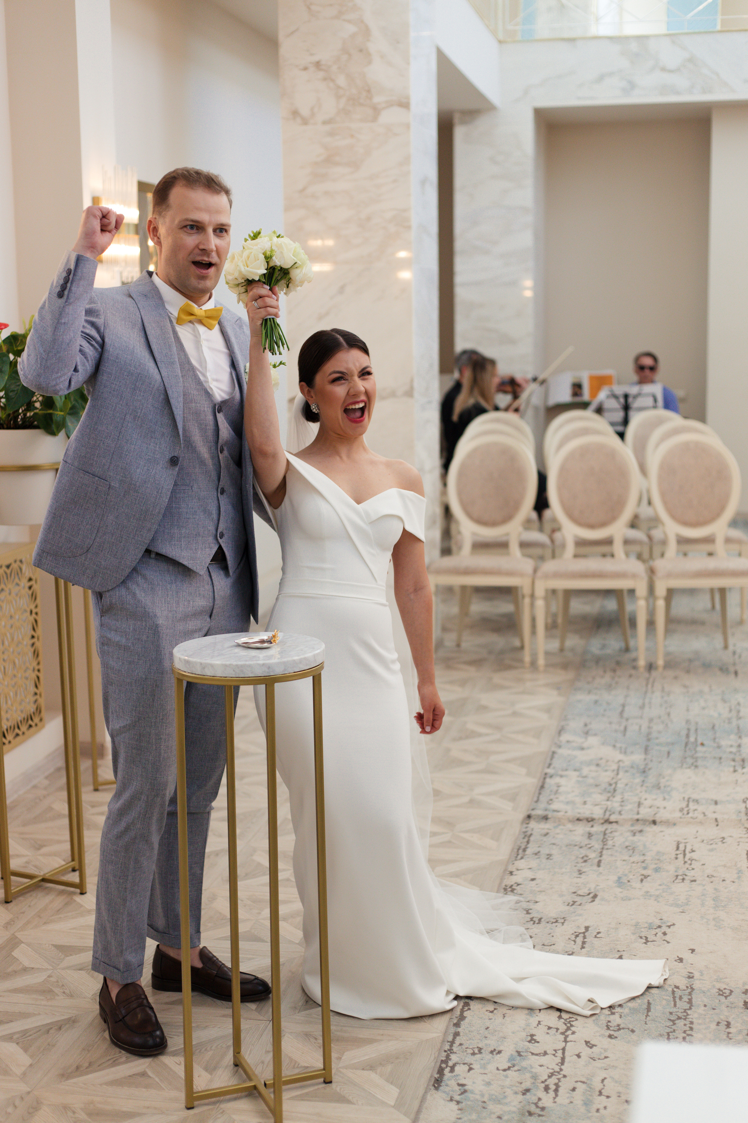 Кирилл и Ольга. Фотограф Москва, Светлана Королева