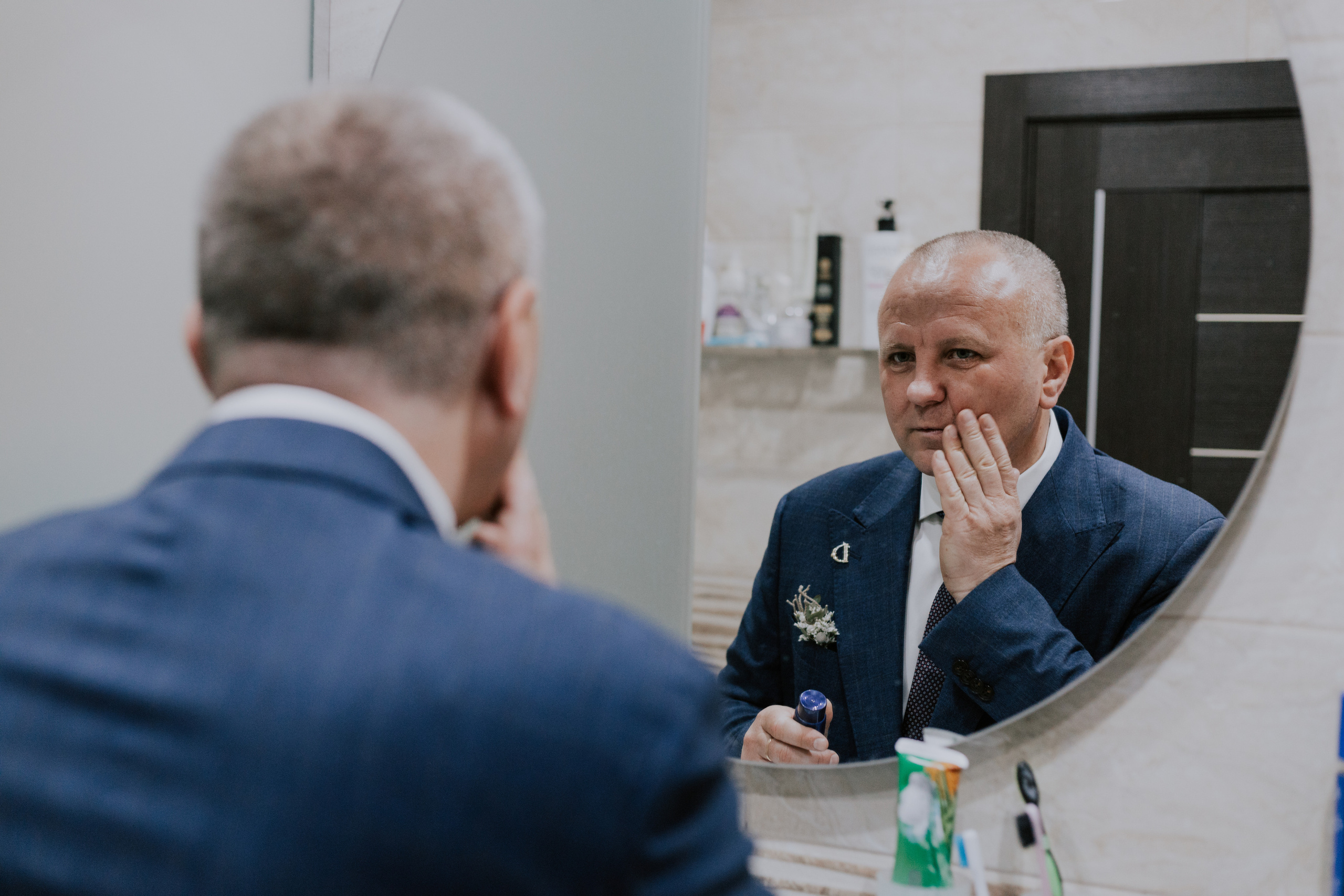 Илья и Светлана. Фотограф Москва, Светлана Королева