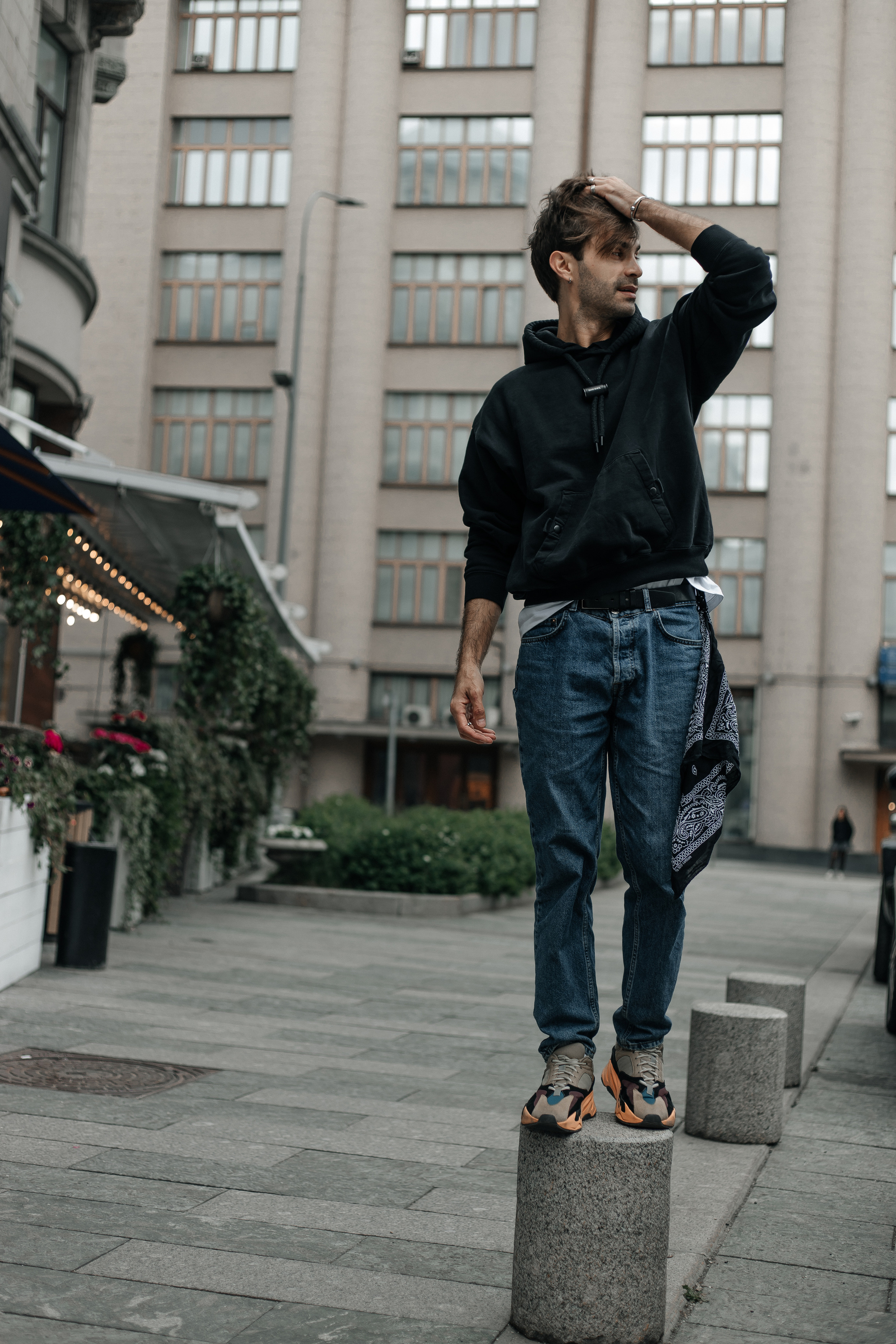 Антон. Фотограф Москва, Светлана Королева