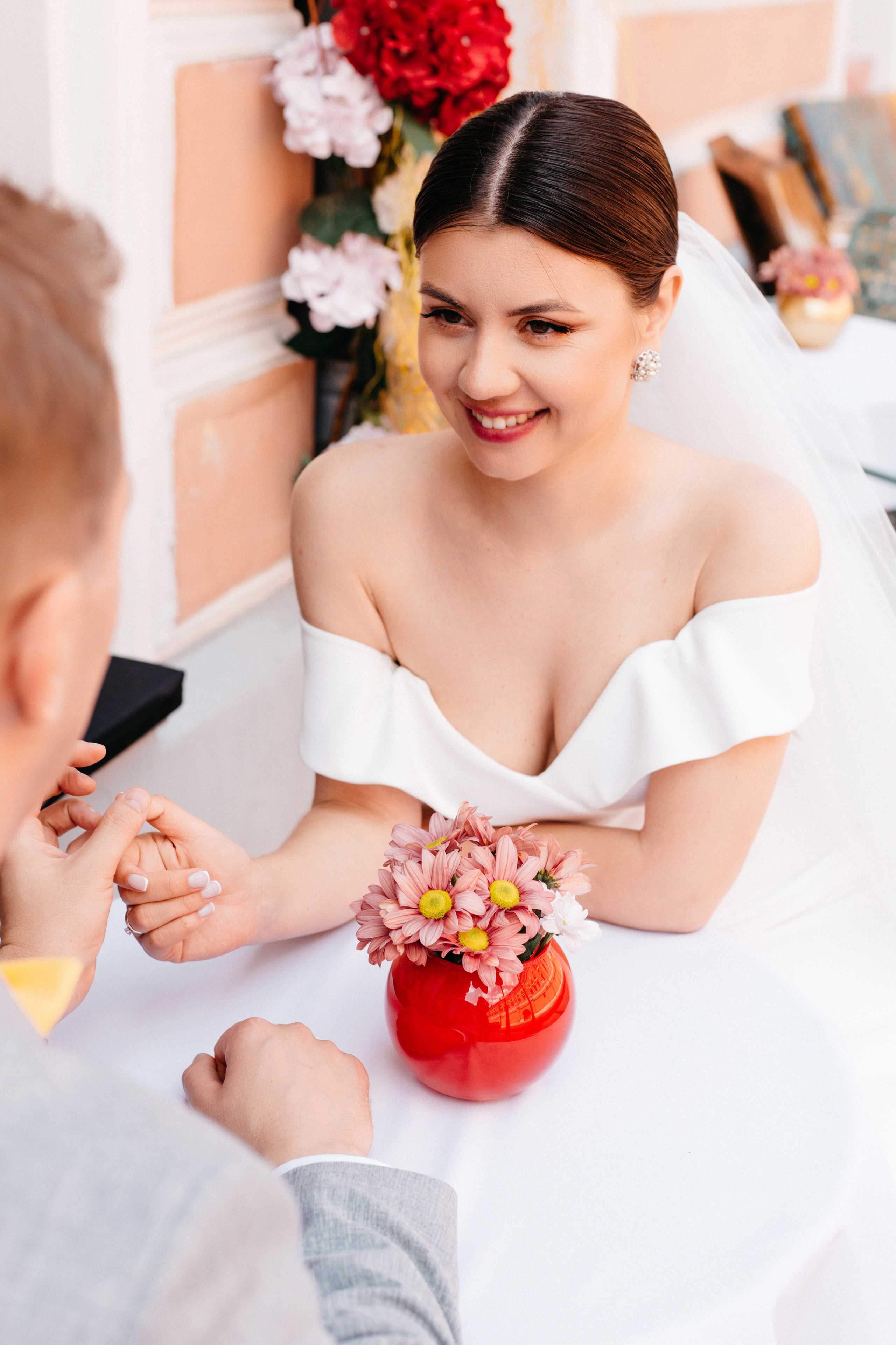 Кирилл и Ольга. Фотограф Москва, Светлана Королева