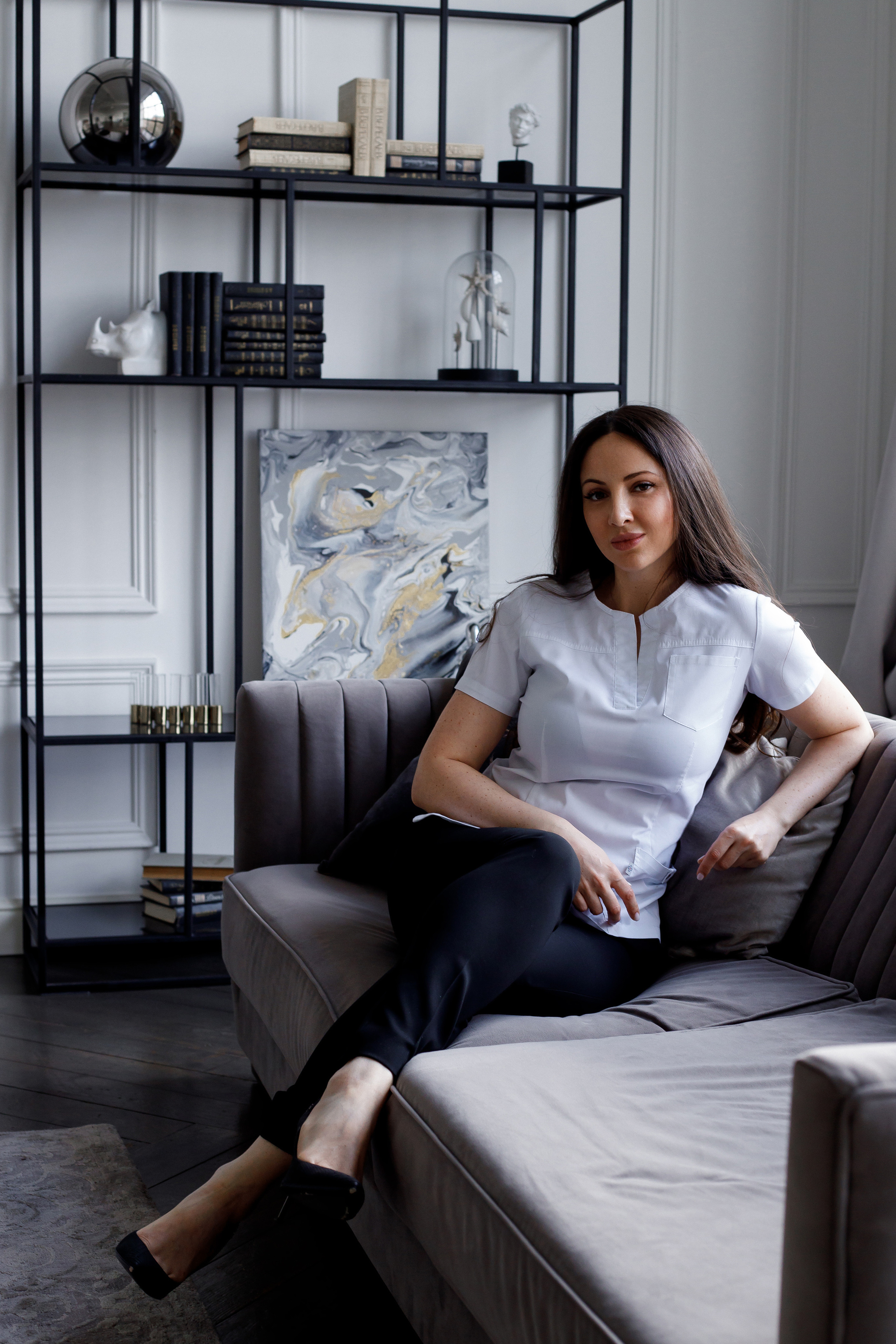 Илона. Фотограф Москва, Светлана Королева