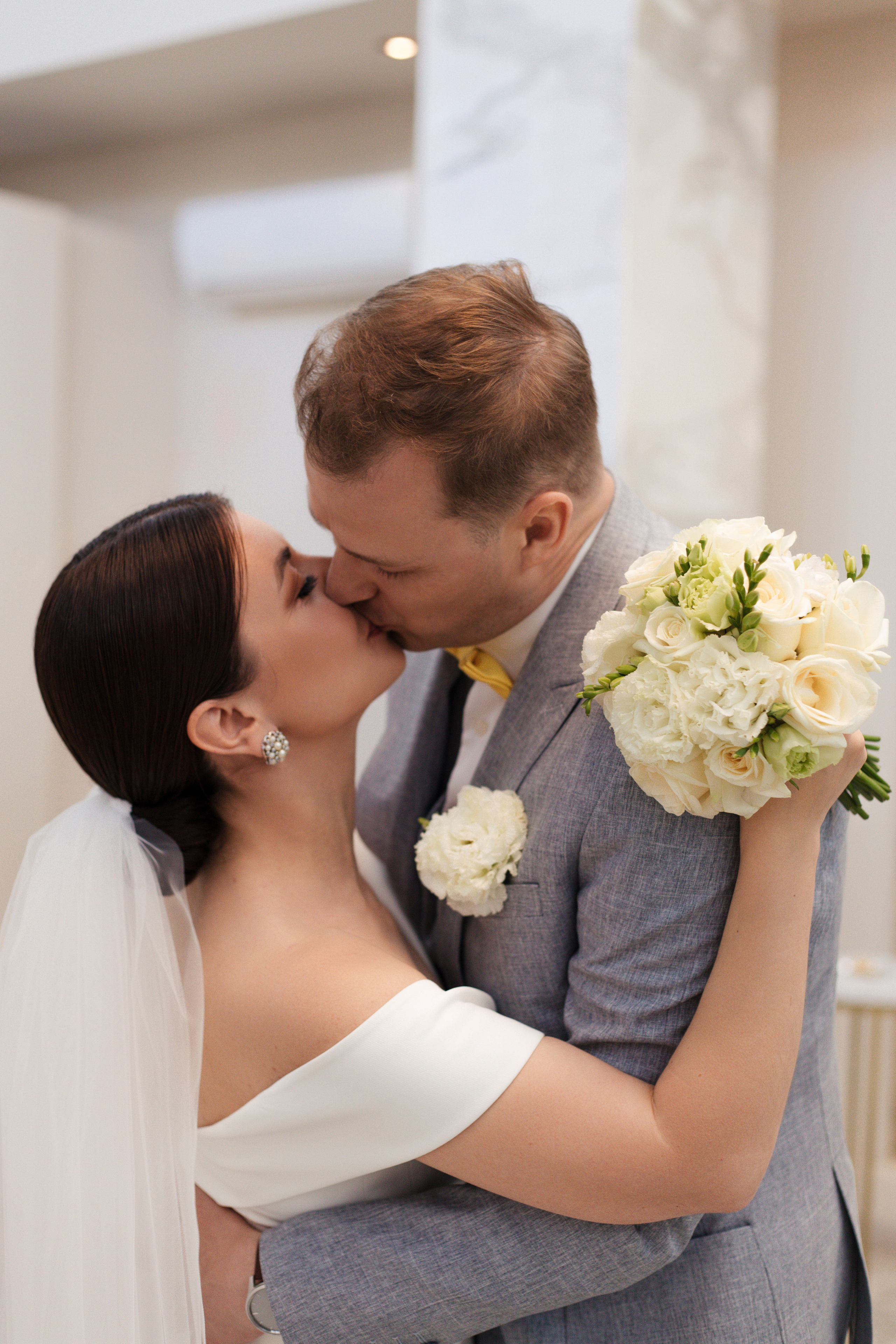 Кирилл и Ольга. Фотограф Москва, Светлана Королева