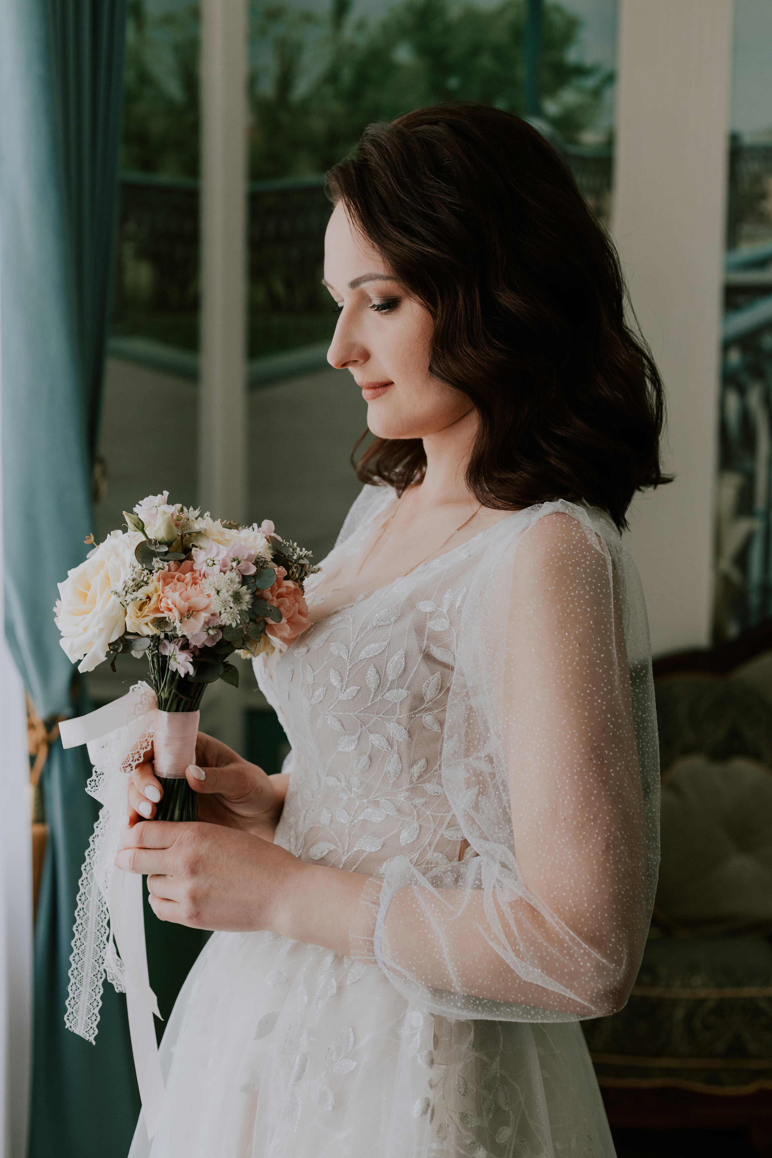 Илья и Светлана. Фотограф Москва, Светлана Королева