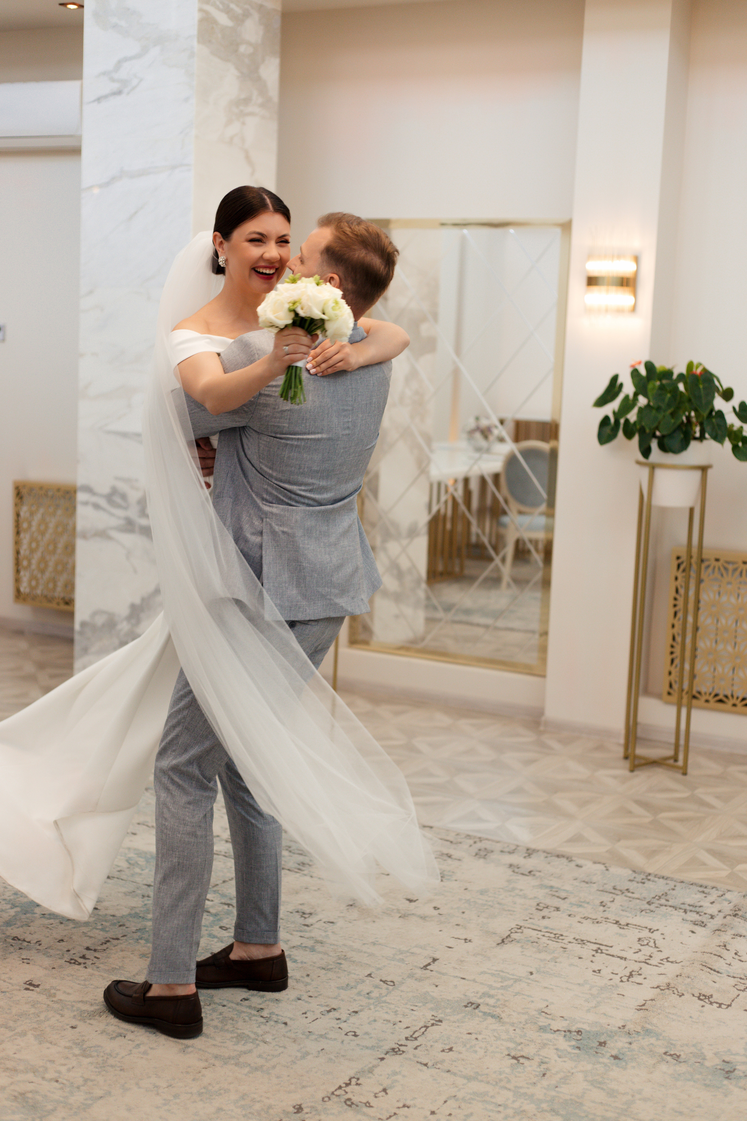 Кирилл и Ольга. Фотограф Москва, Светлана Королева