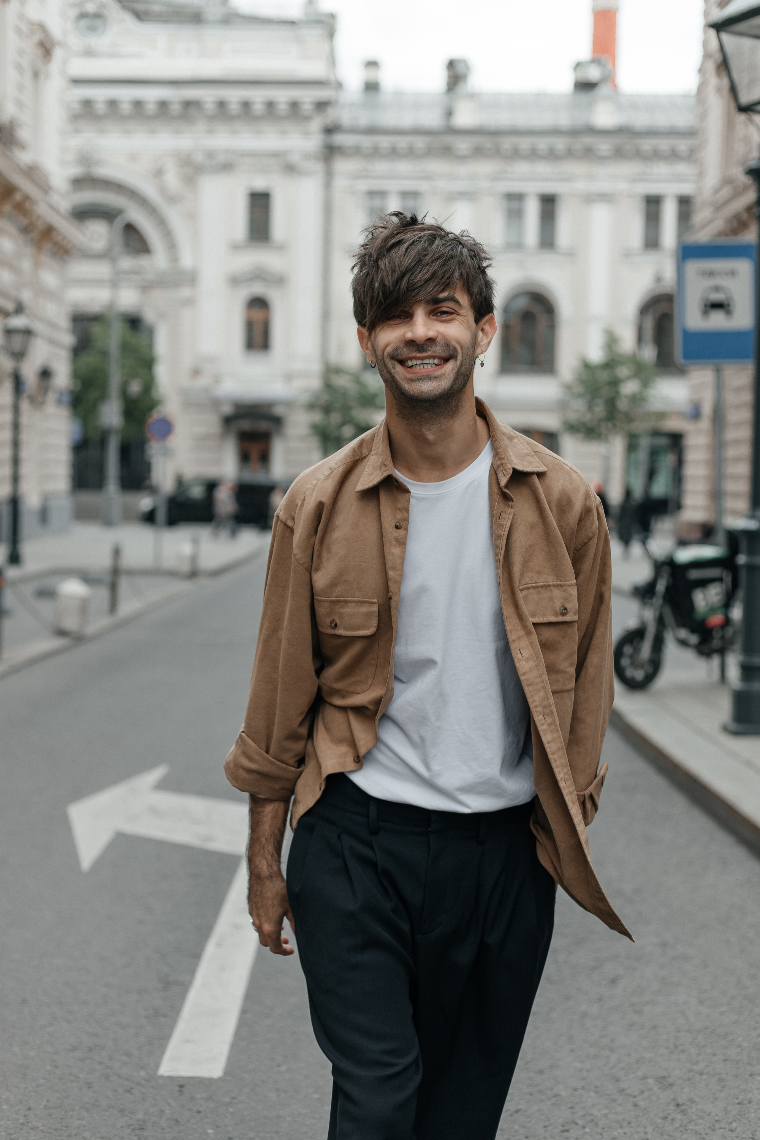 Антон. Фотограф Москва, Светлана Королева