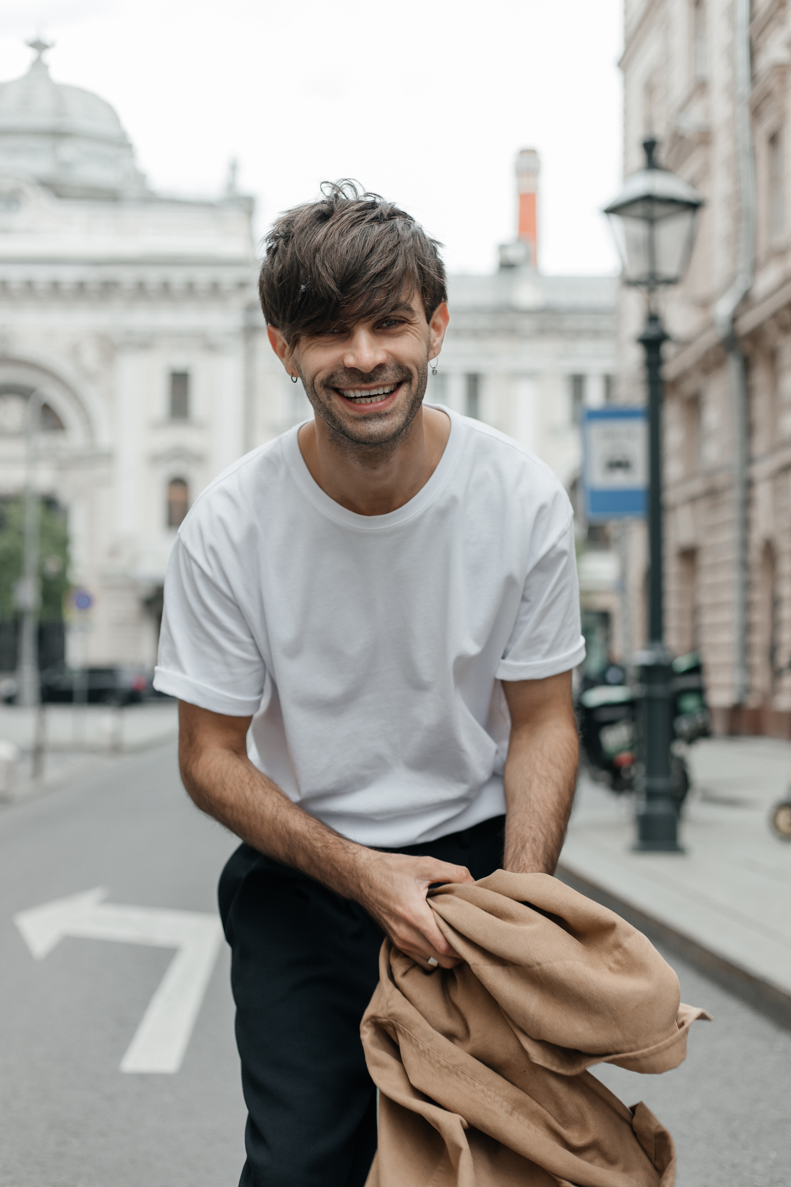 Антон. Фотограф Москва, Светлана Королева