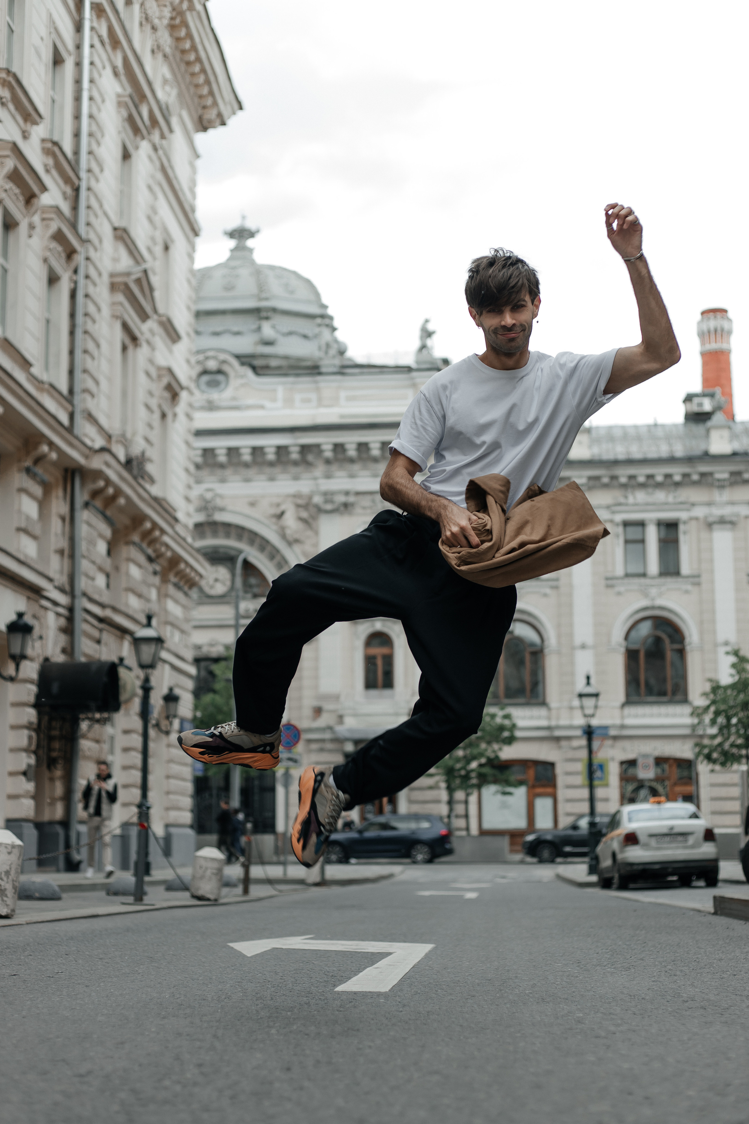 Антон. Фотограф Москва, Светлана Королева