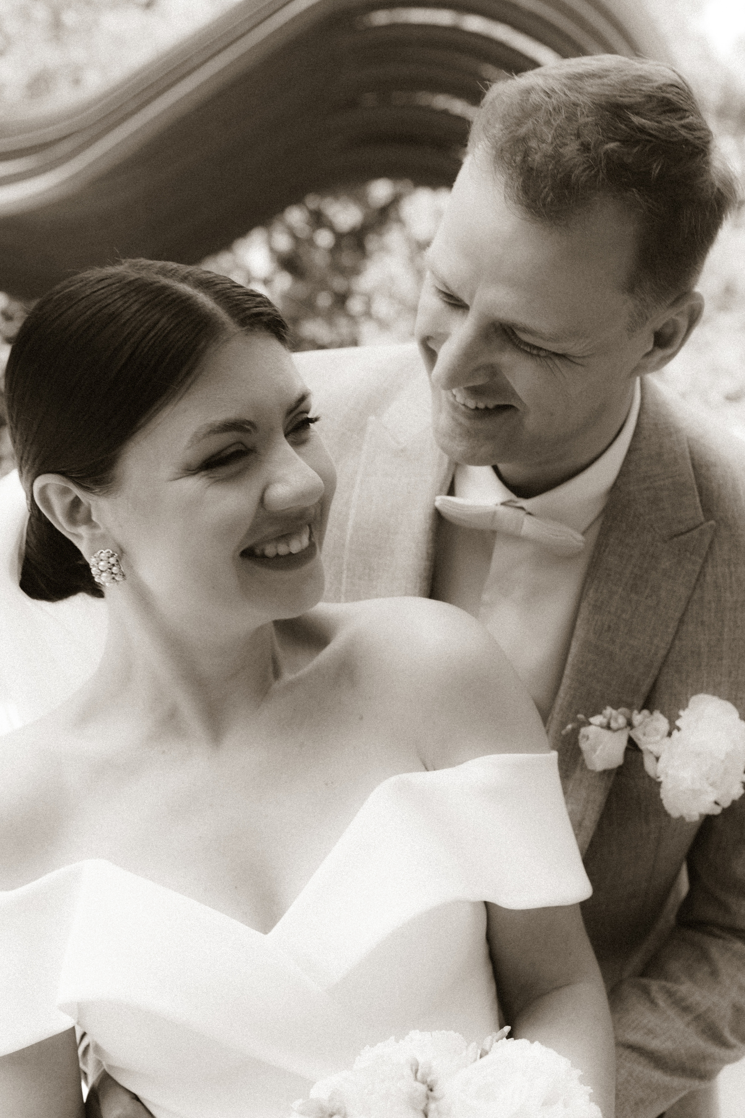 Кирилл и Ольга. Фотограф Москва, Светлана Королева