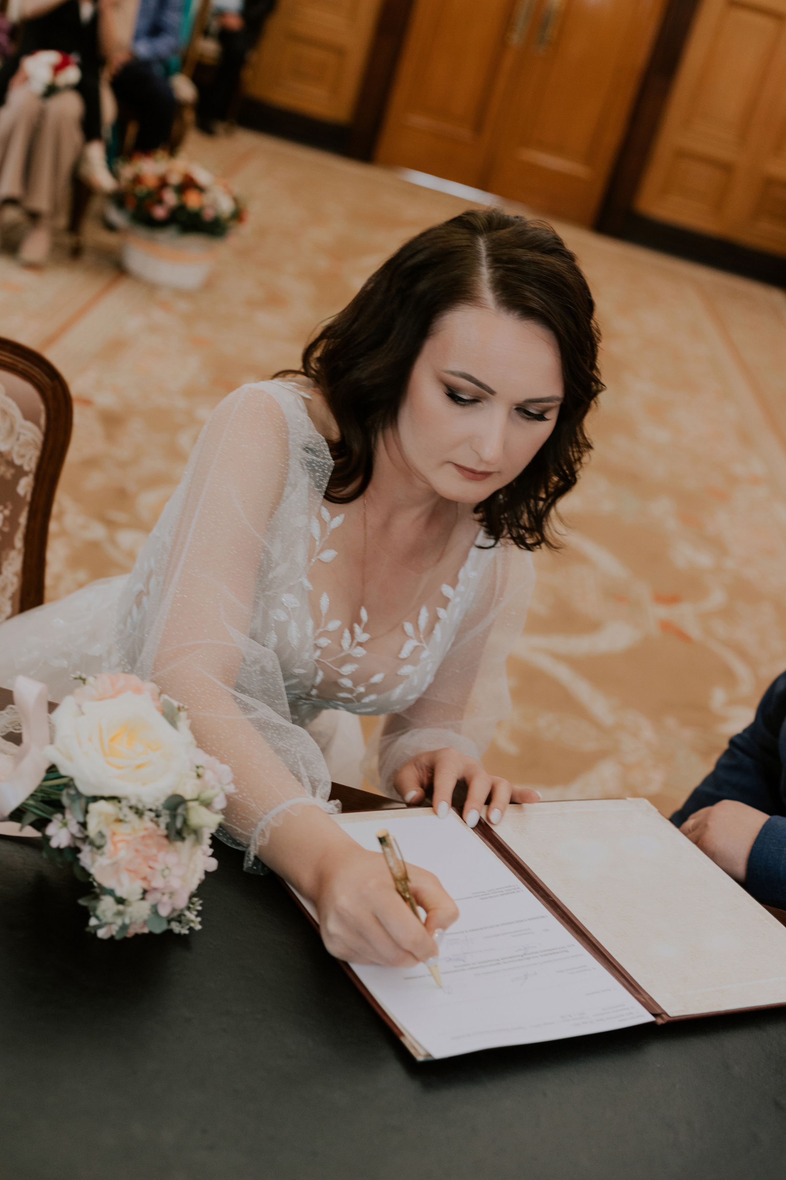 Илья и Светлана. Фотограф Москва, Светлана Королева