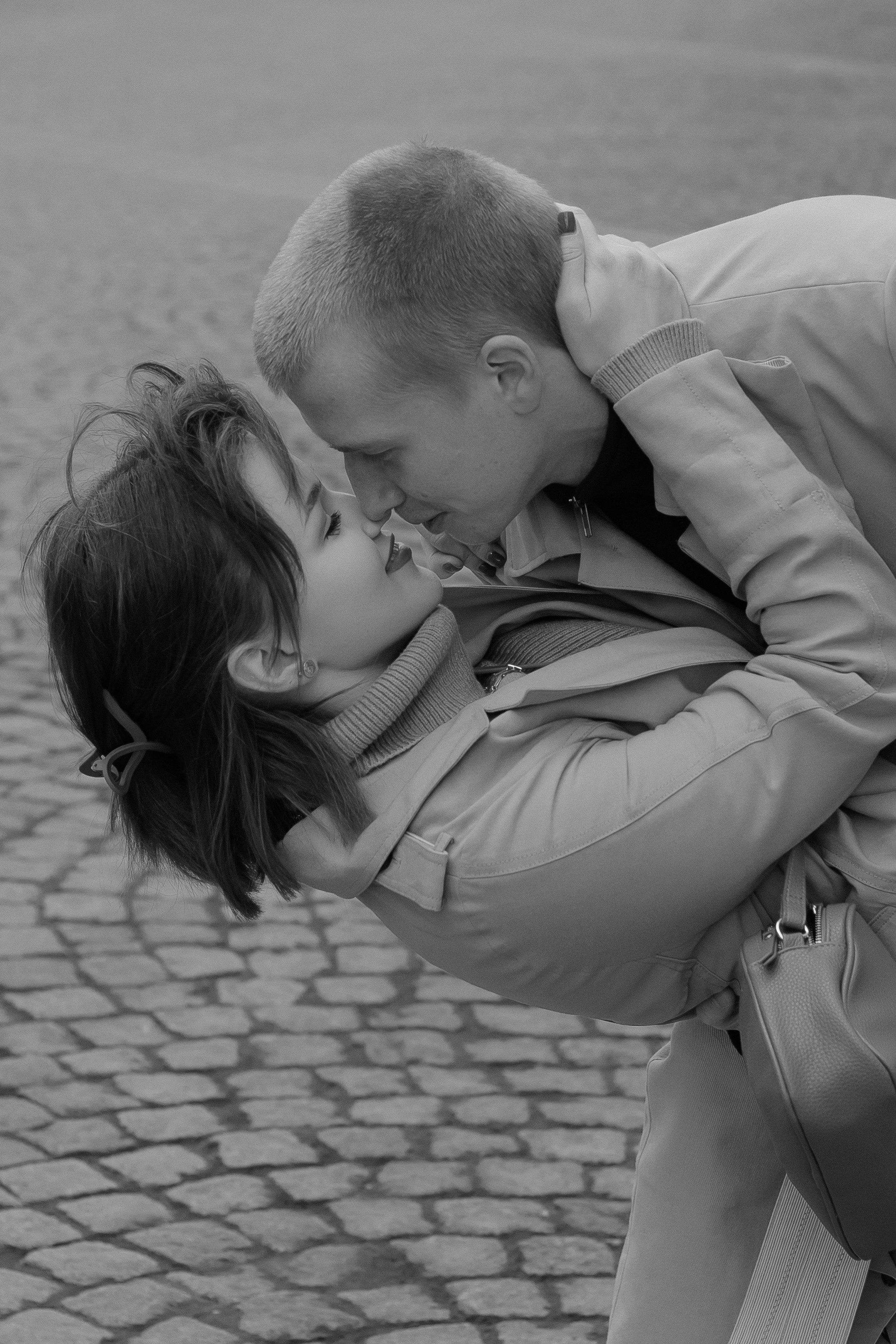 Никита и Полина. Фотограф Москва, Светлана Королева