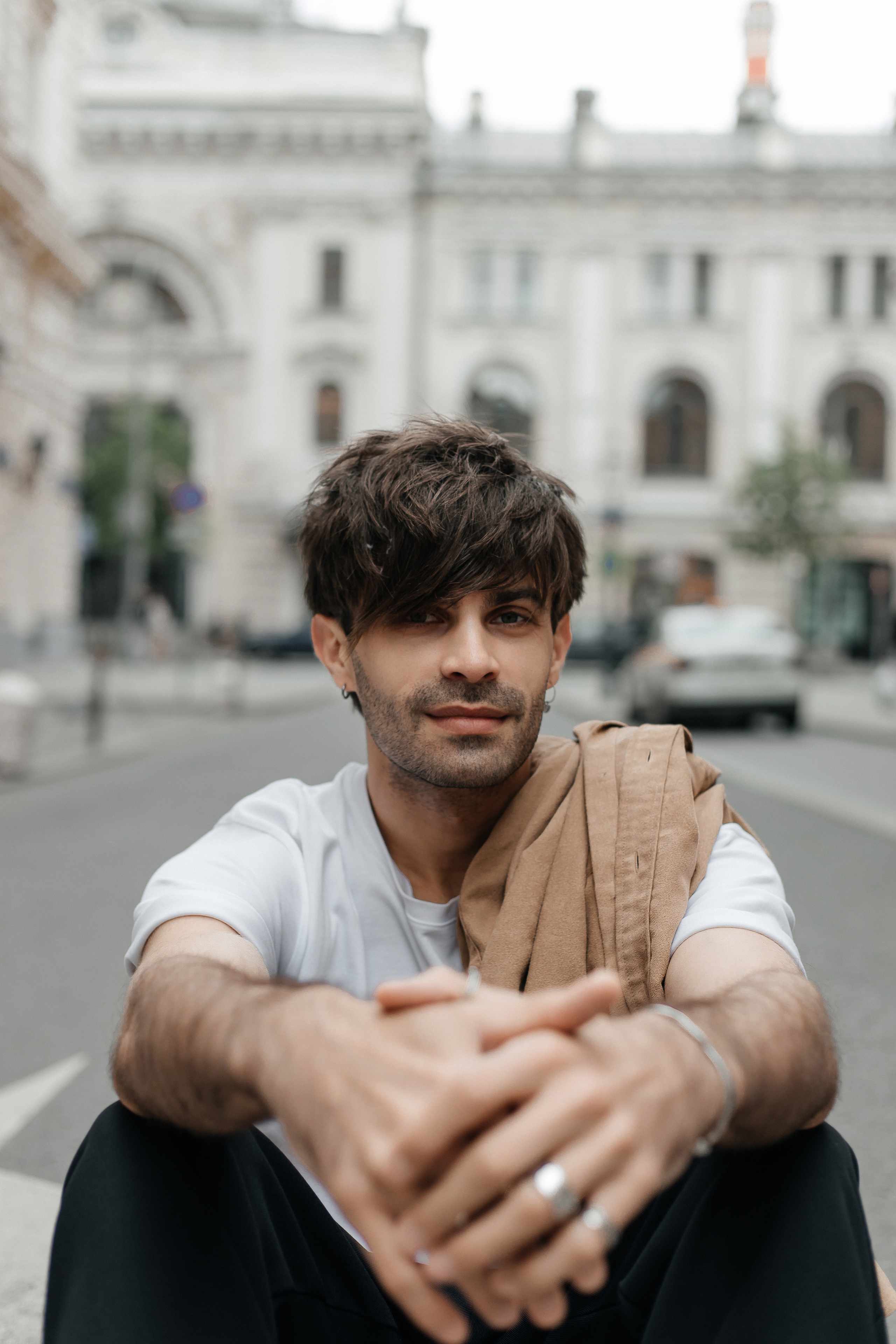 Антон. Фотограф Москва, Светлана Королева