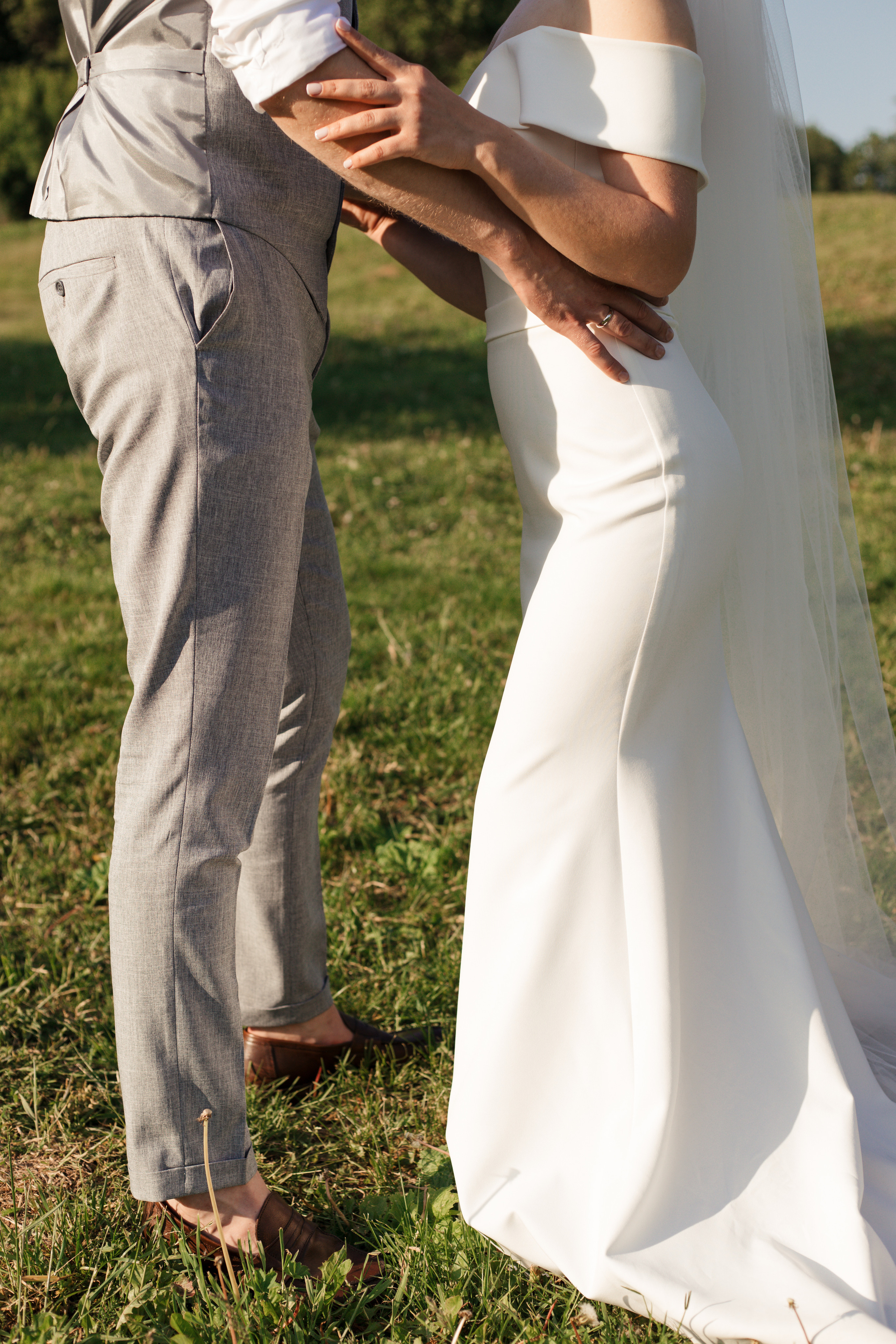 Кирилл и Ольга. Фотограф Москва, Светлана Королева