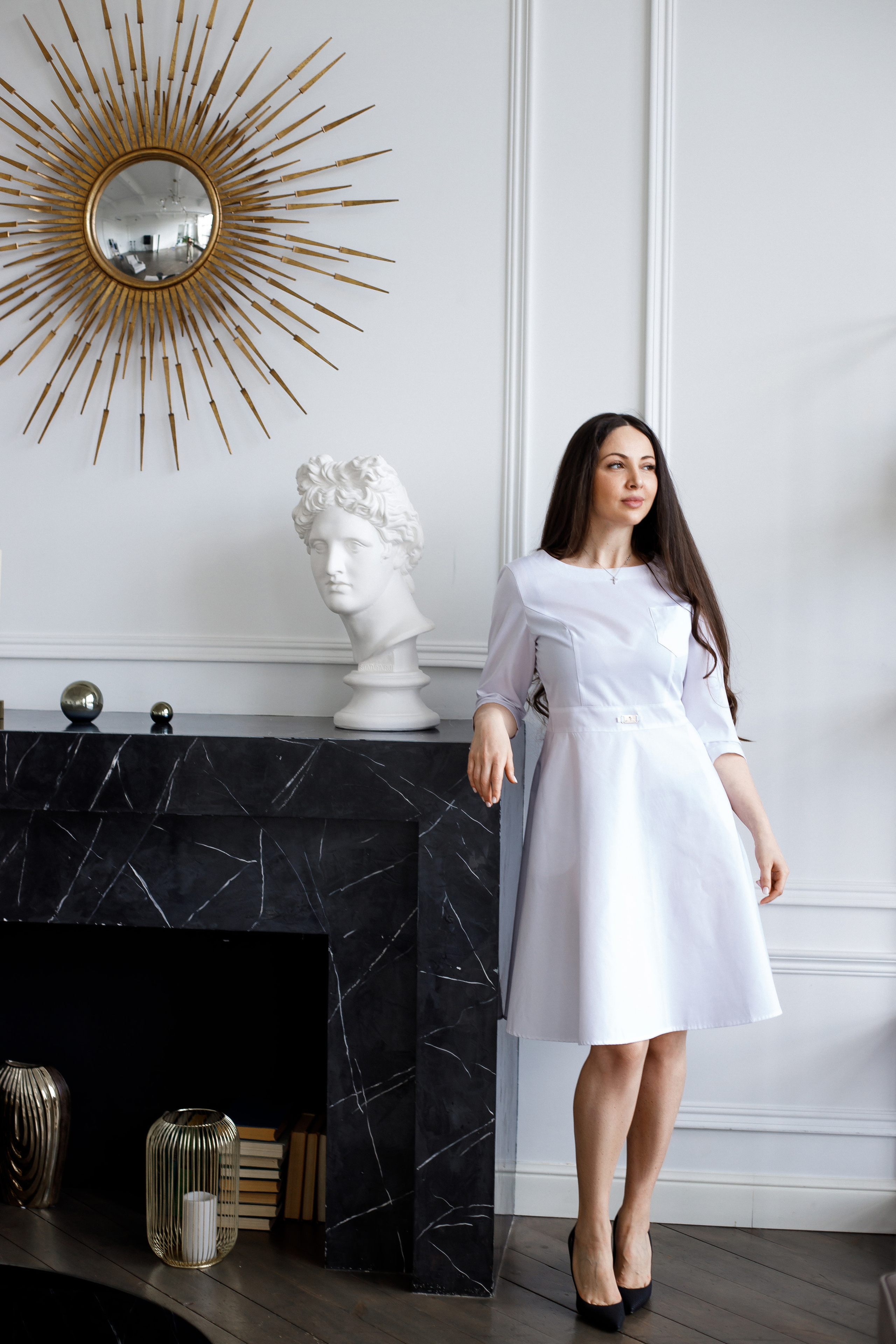 Илона. Фотограф Москва, Светлана Королева