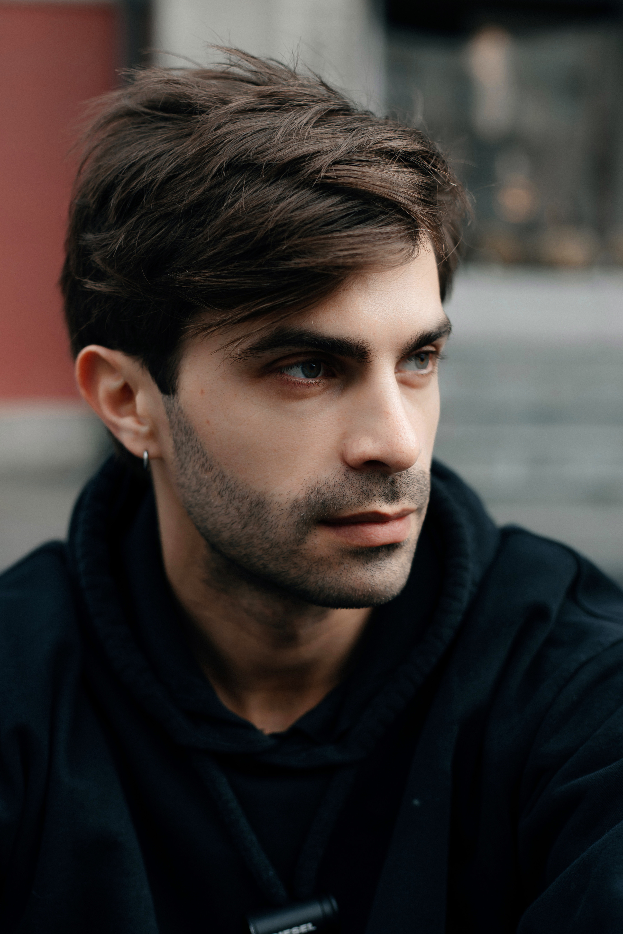 Антон. Фотограф Москва, Светлана Королева