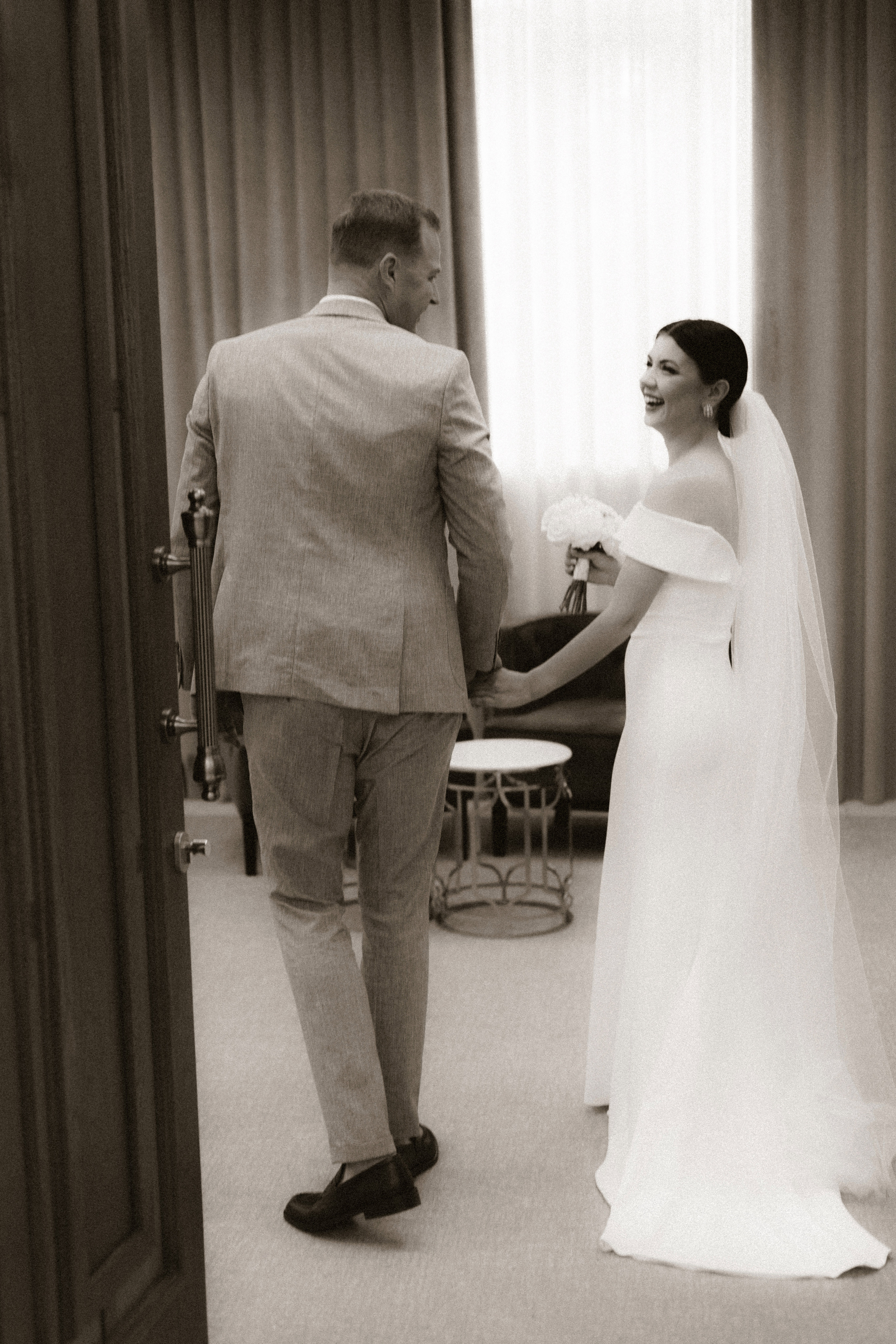 Кирилл и Ольга. Фотограф Москва, Светлана Королева