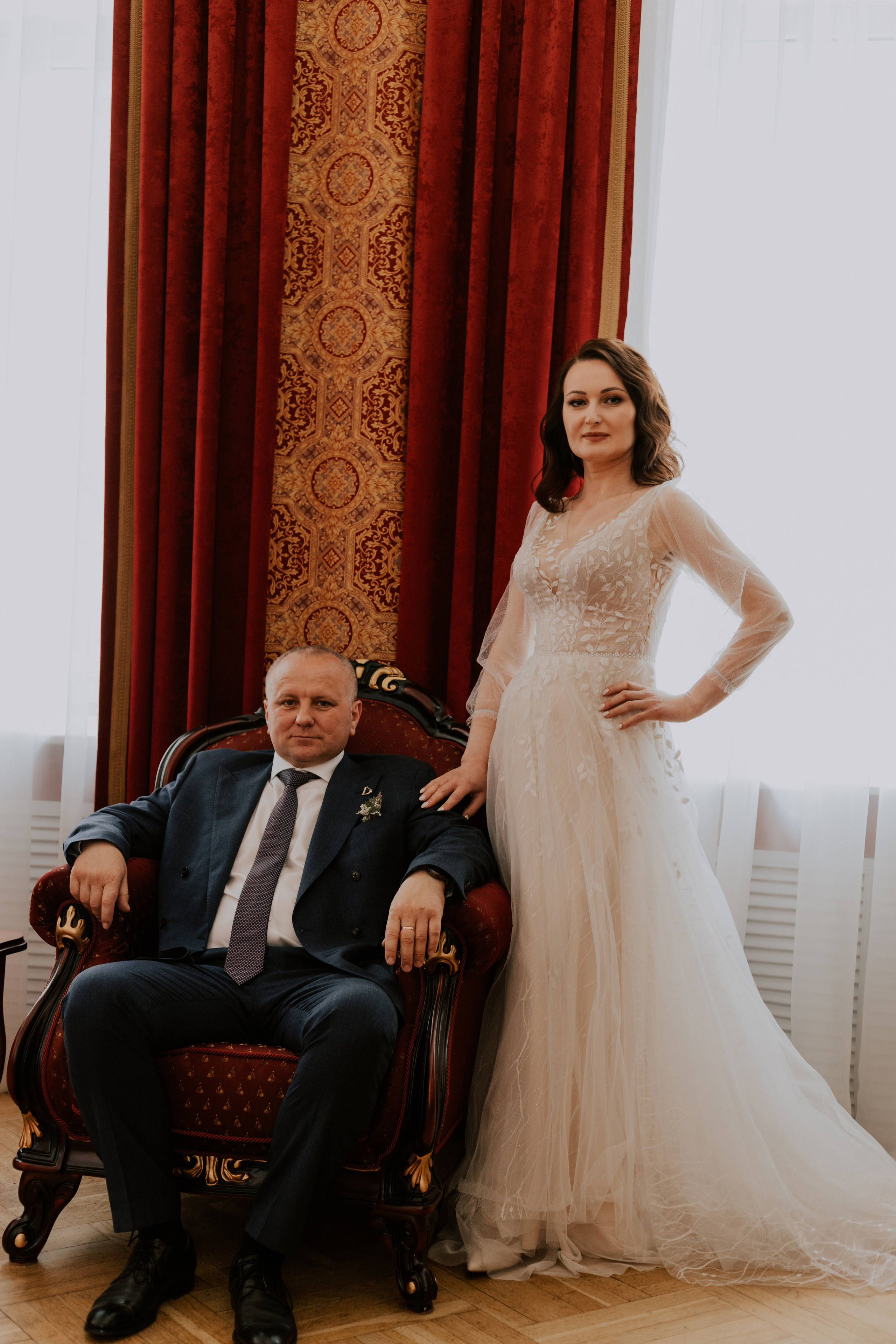 Илья и Светлана. Фотограф Москва, Светлана Королева