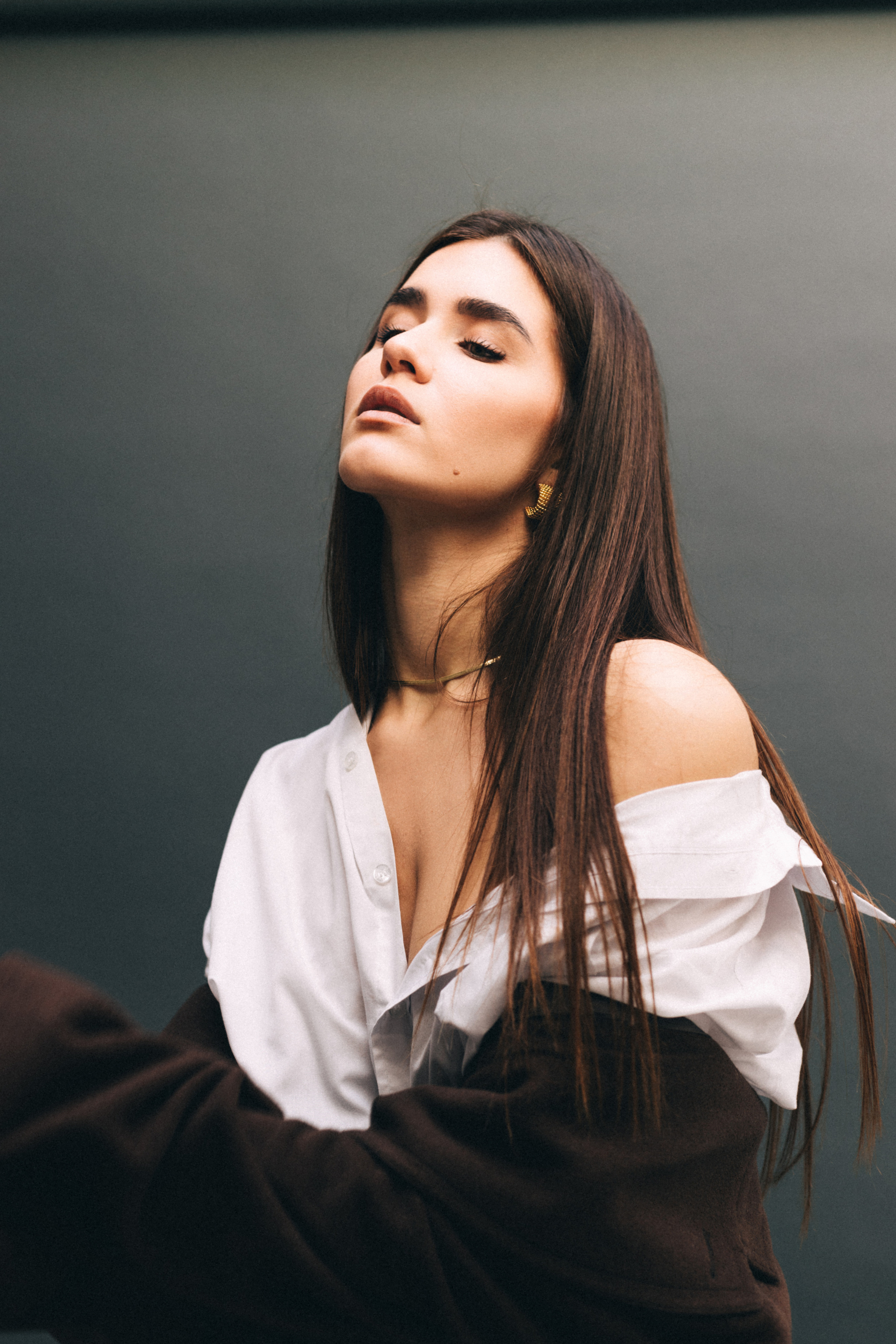 Лера. Фотограф Москва, Светлана Королева