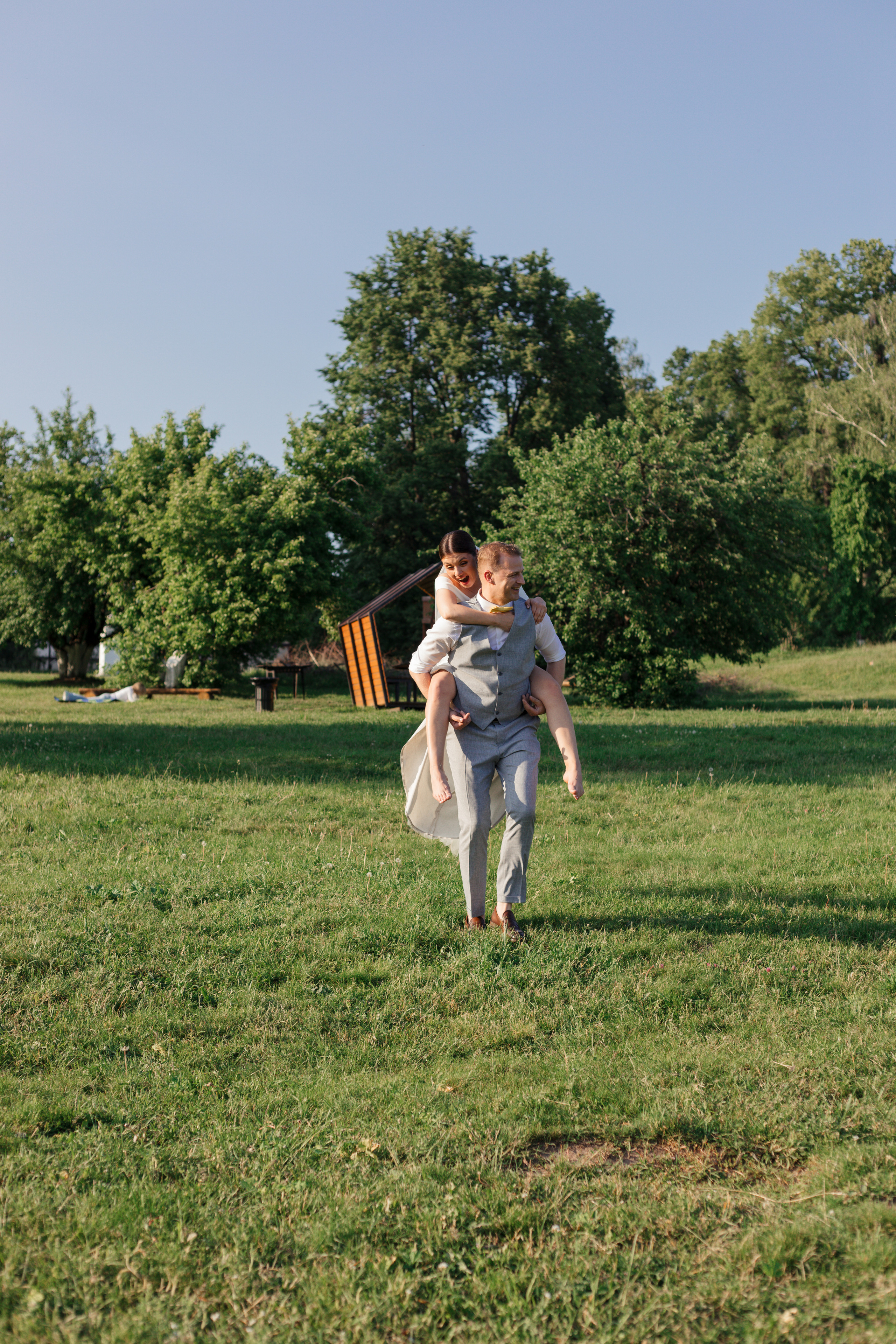 Кирилл и Ольга. Фотограф Москва, Светлана Королева