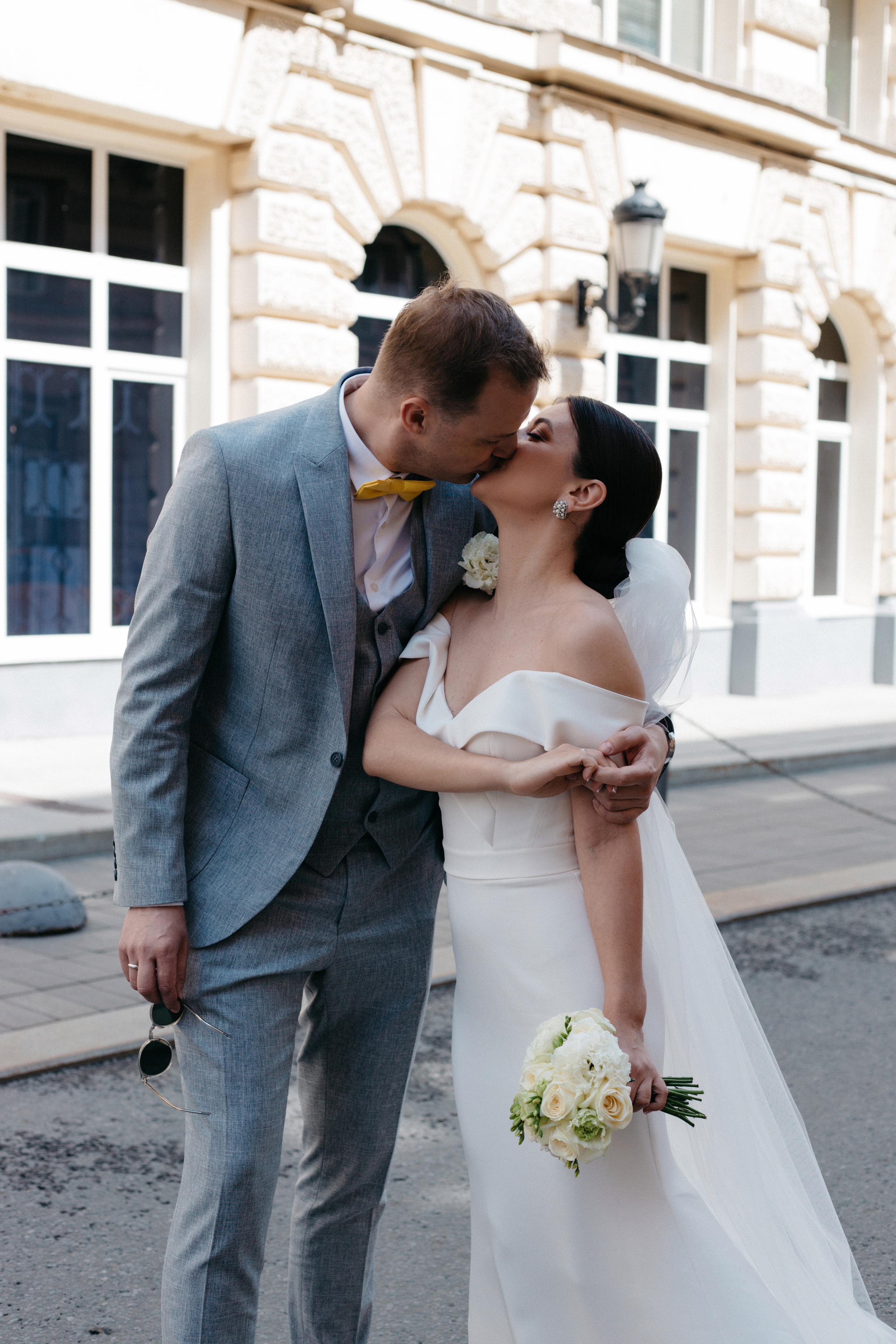 Кирилл и Ольга. Фотограф Москва, Светлана Королева