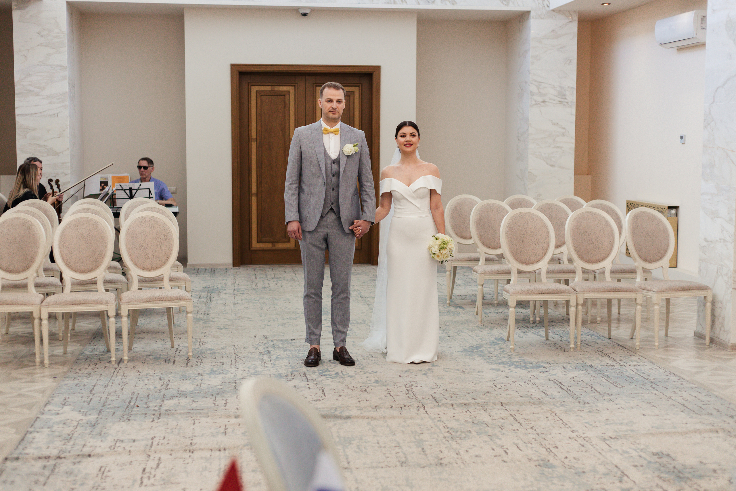 Кирилл и Ольга. Фотограф Москва, Светлана Королева