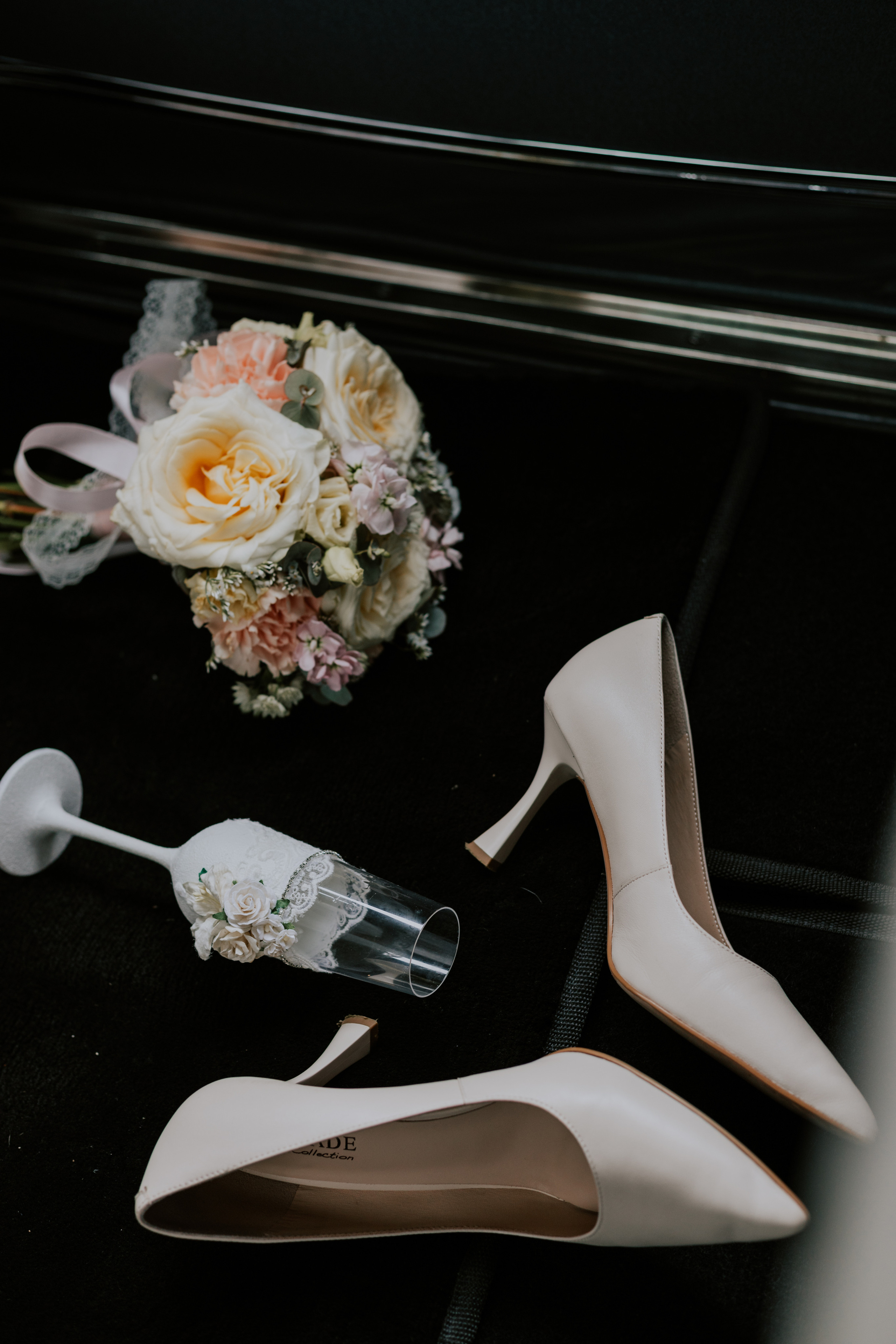 Илья и Светлана. Фотограф Москва, Светлана Королева