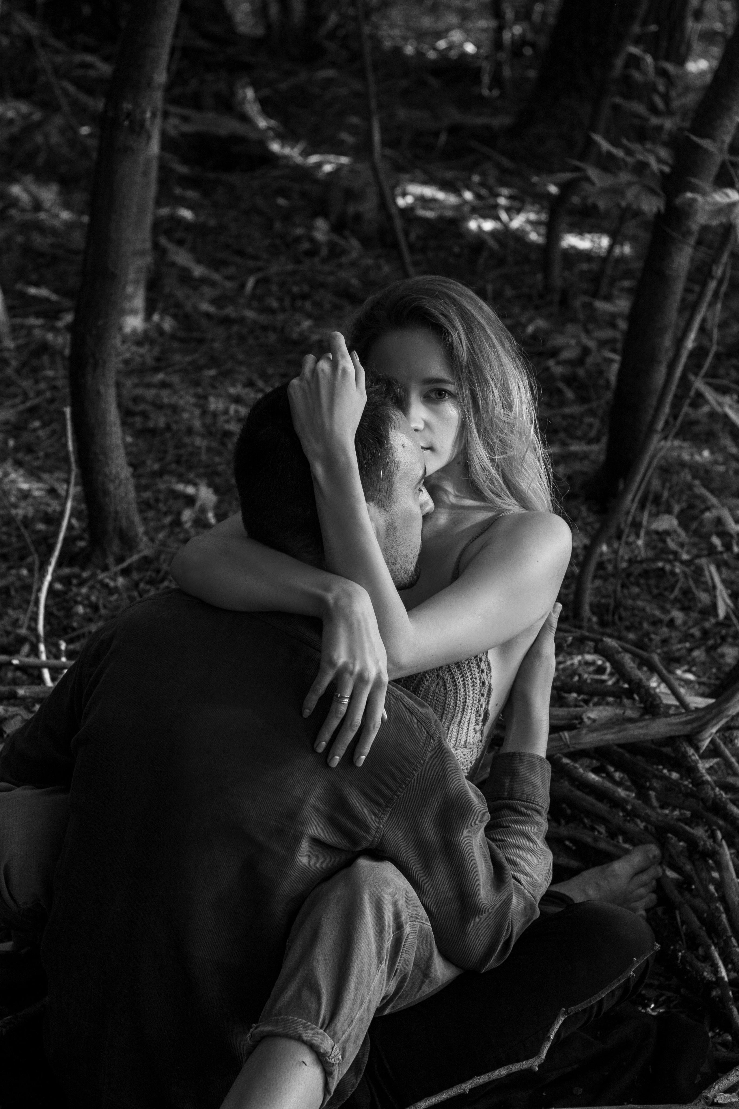 Алексей и Наталья. Фотограф Москва, Светлана Королева