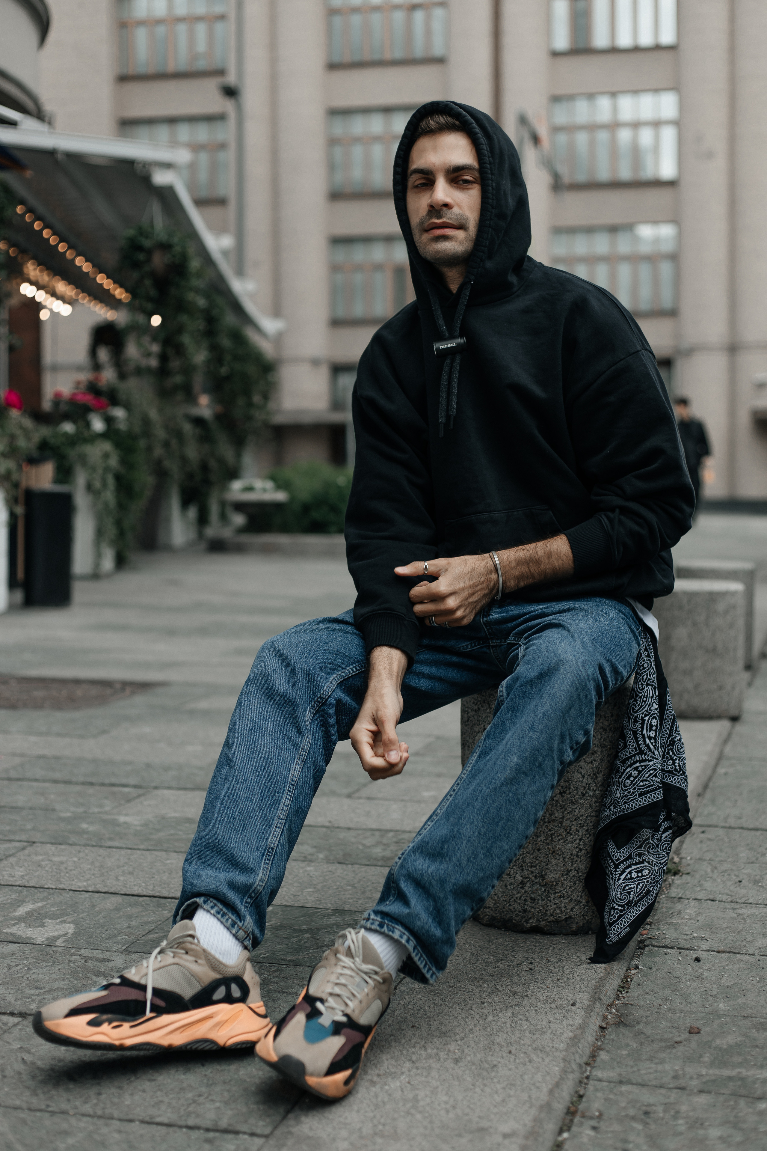 Антон. Фотограф Москва, Светлана Королева