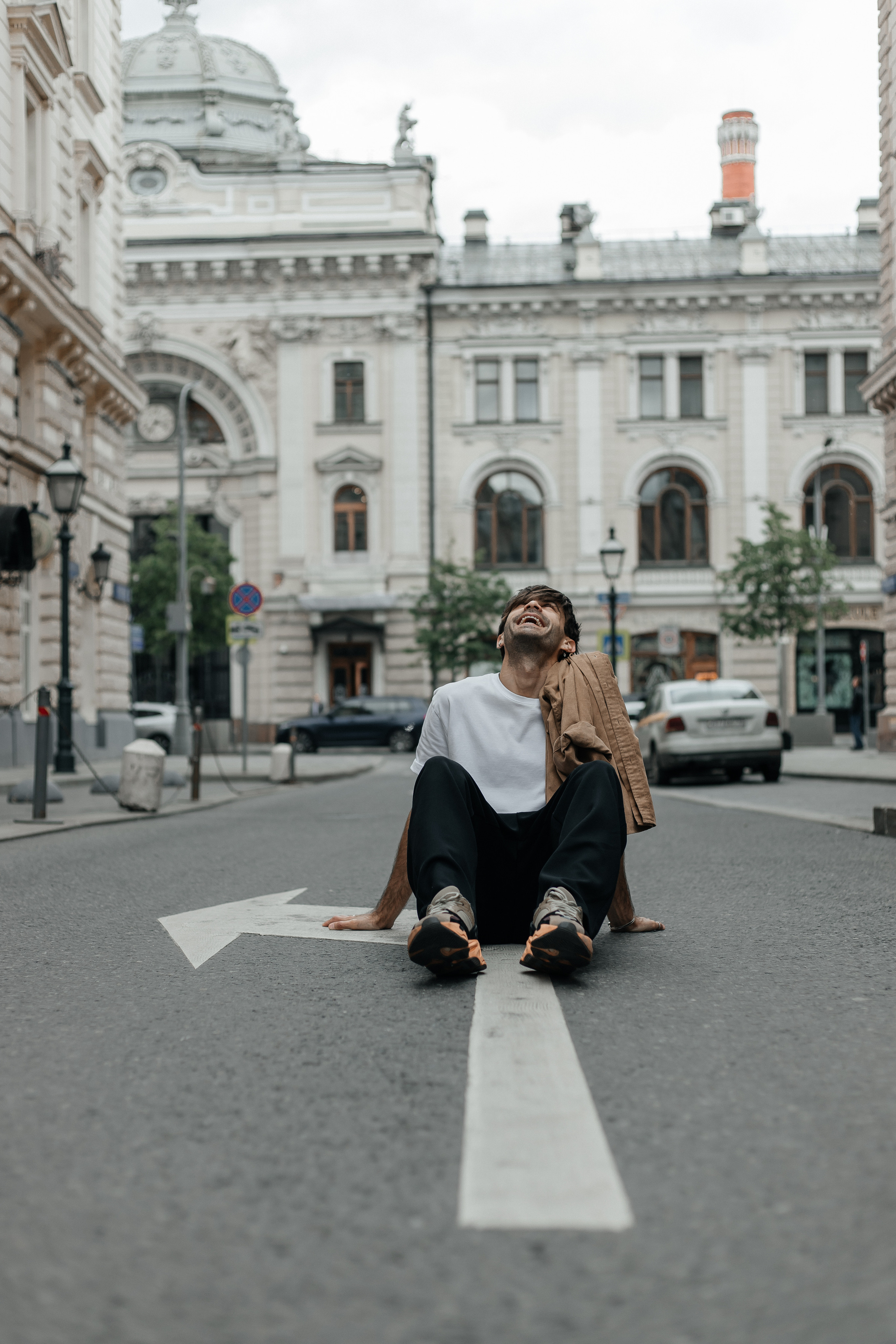 Антон. Фотограф Москва, Светлана Королева