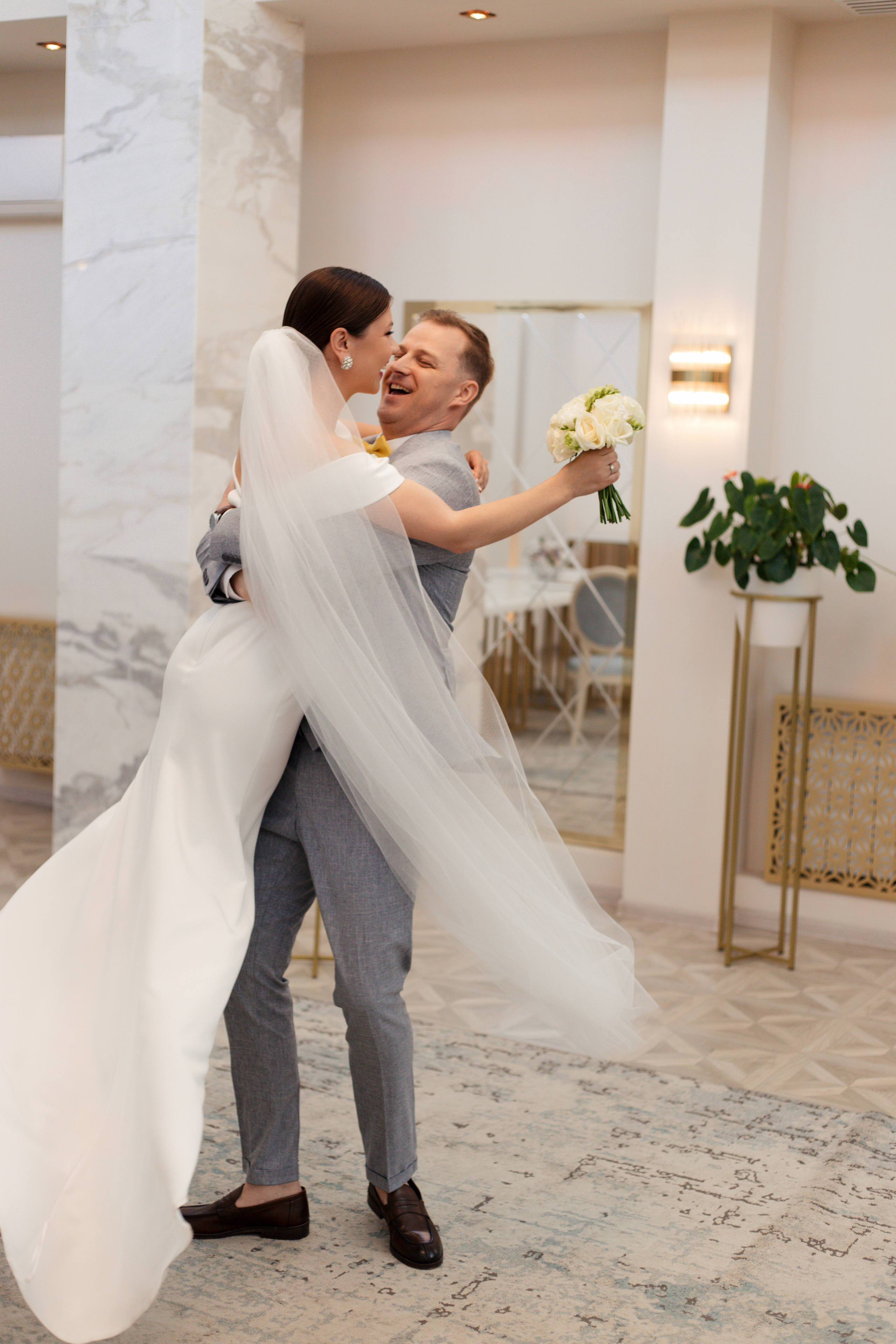 Кирилл и Ольга. Фотограф Москва, Светлана Королева