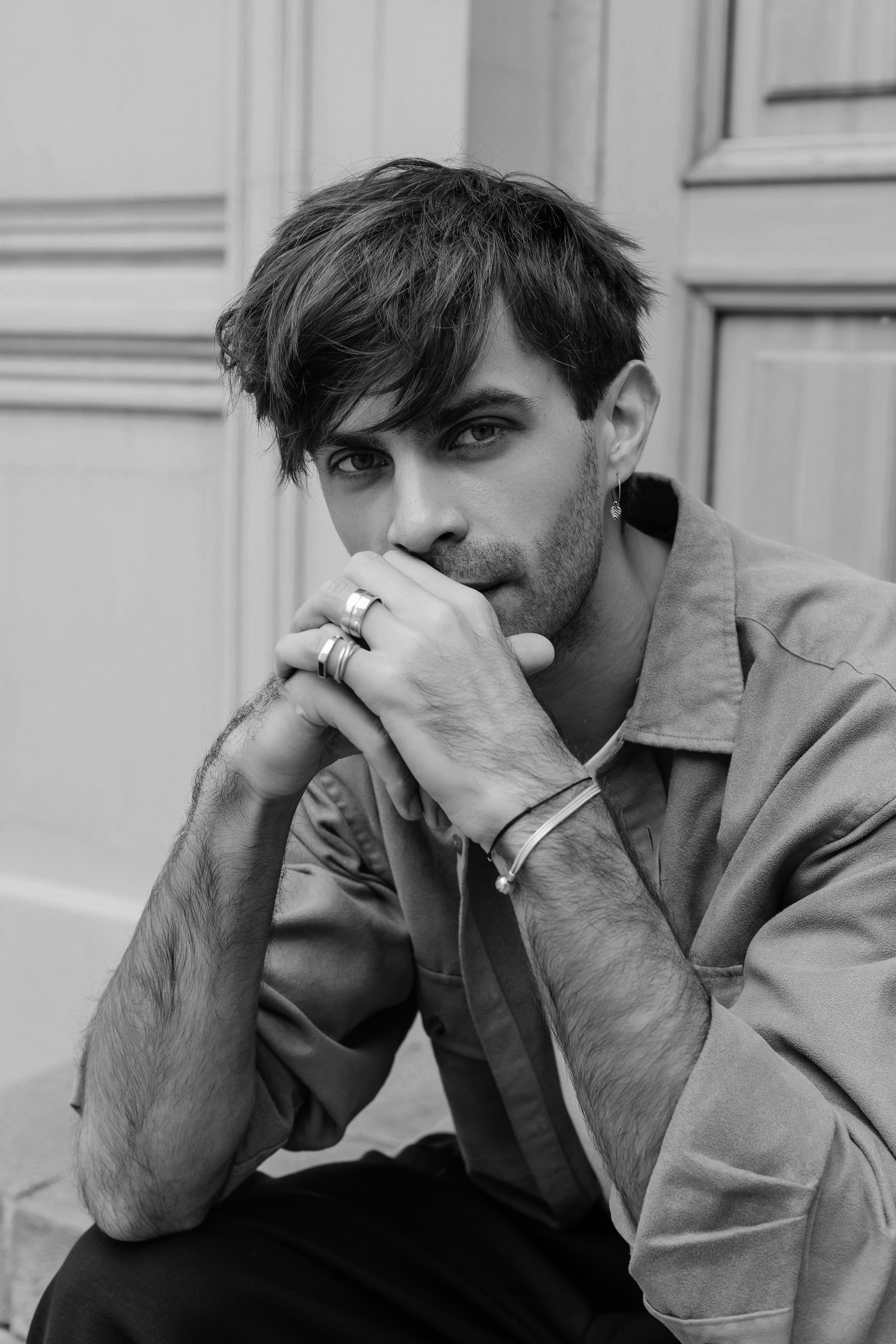 Антон. Фотограф Москва, Светлана Королева