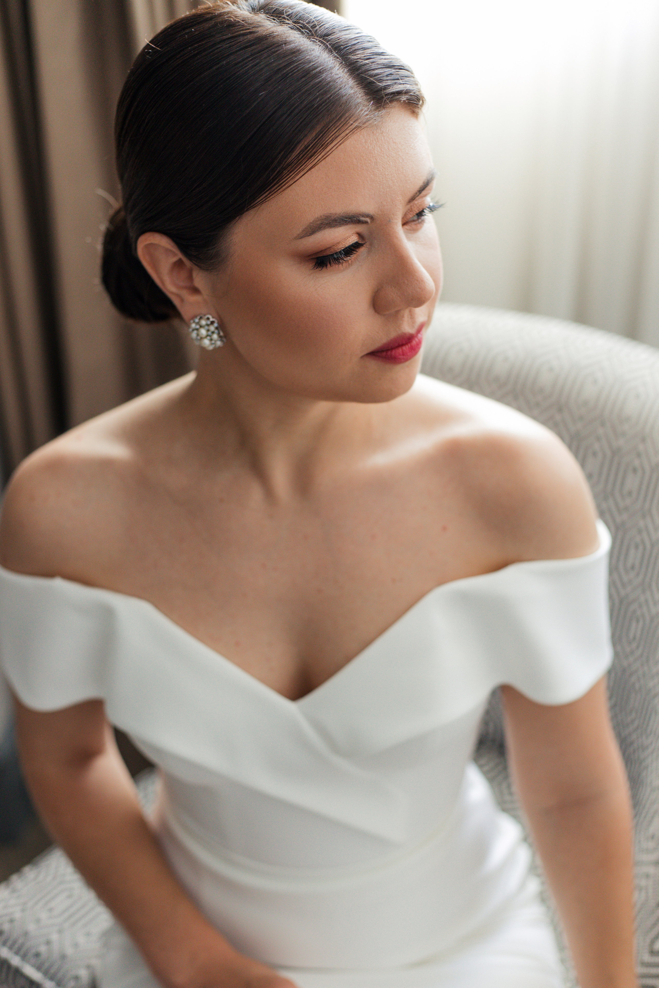 Кирилл и Ольга. Фотограф Москва, Светлана Королева