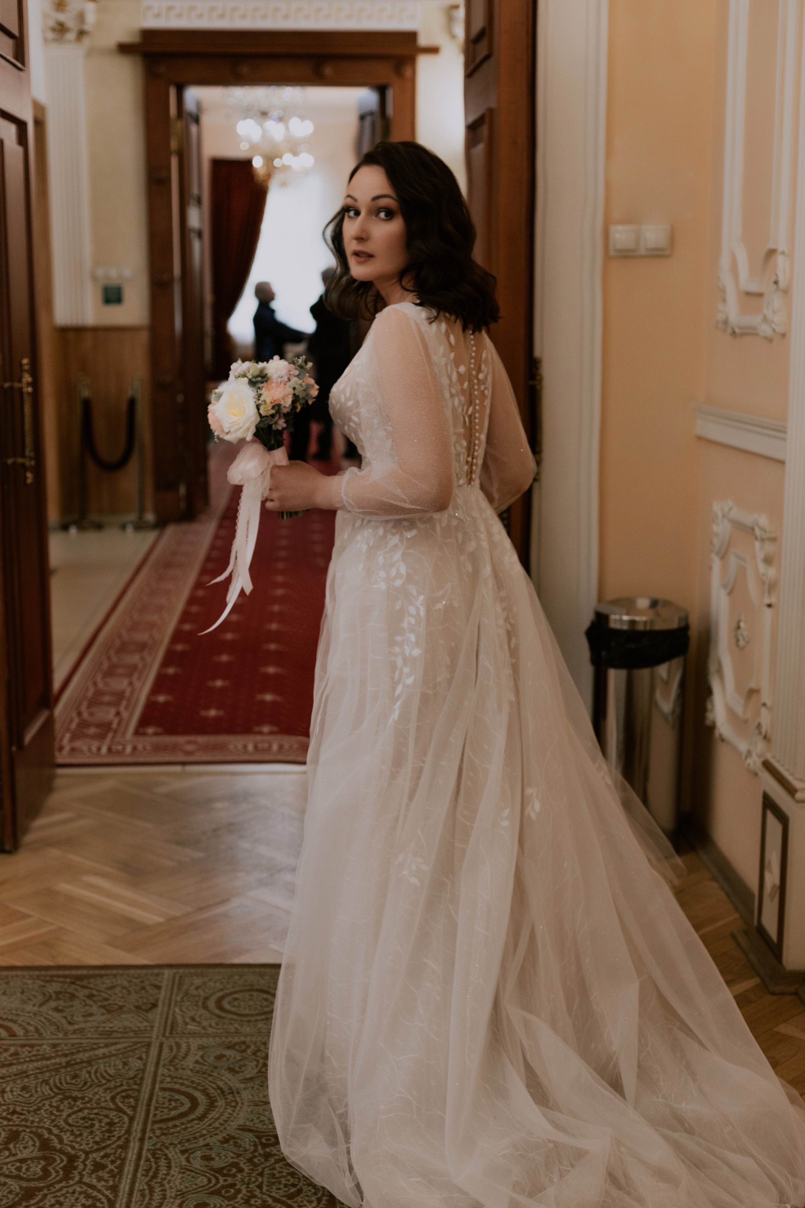 Илья и Светлана. Фотограф Москва, Светлана Королева