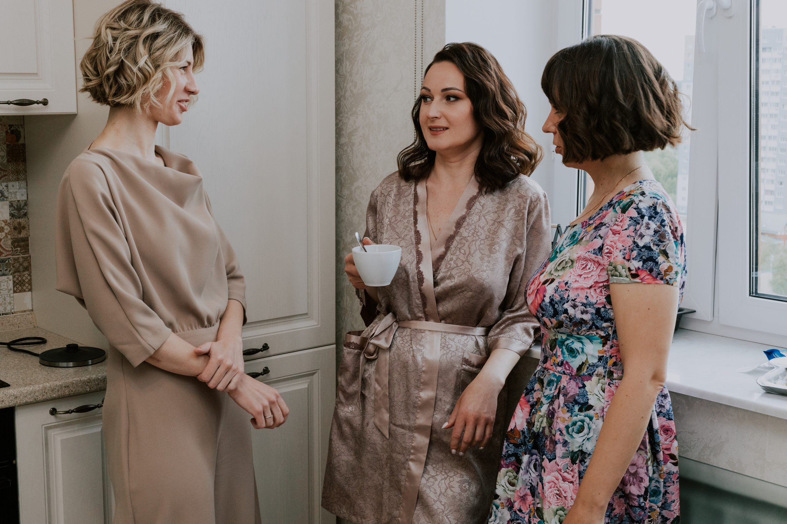 Илья и Светлана. Фотограф Москва, Светлана Королева