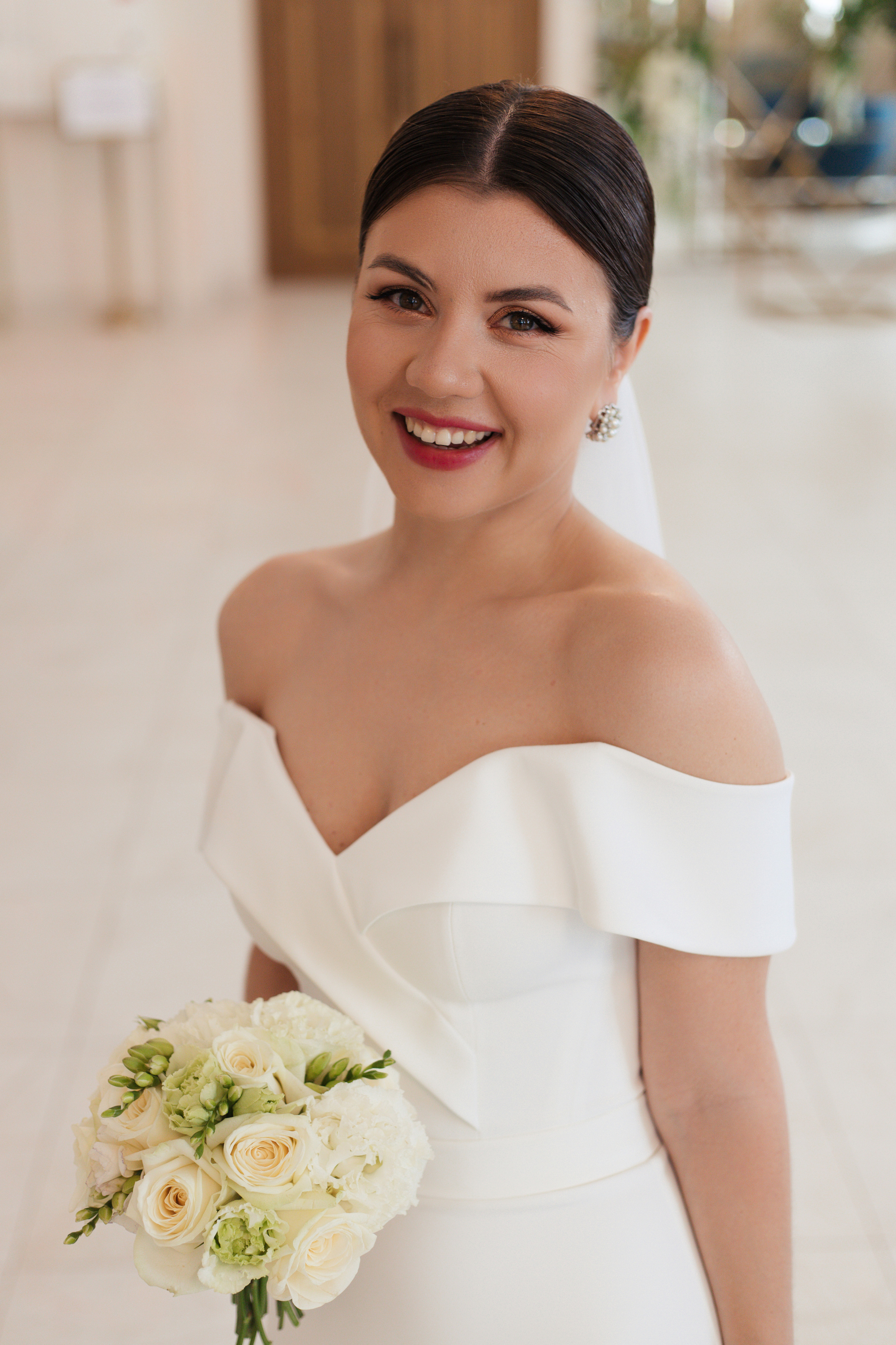 Кирилл и Ольга. Фотограф Москва, Светлана Королева