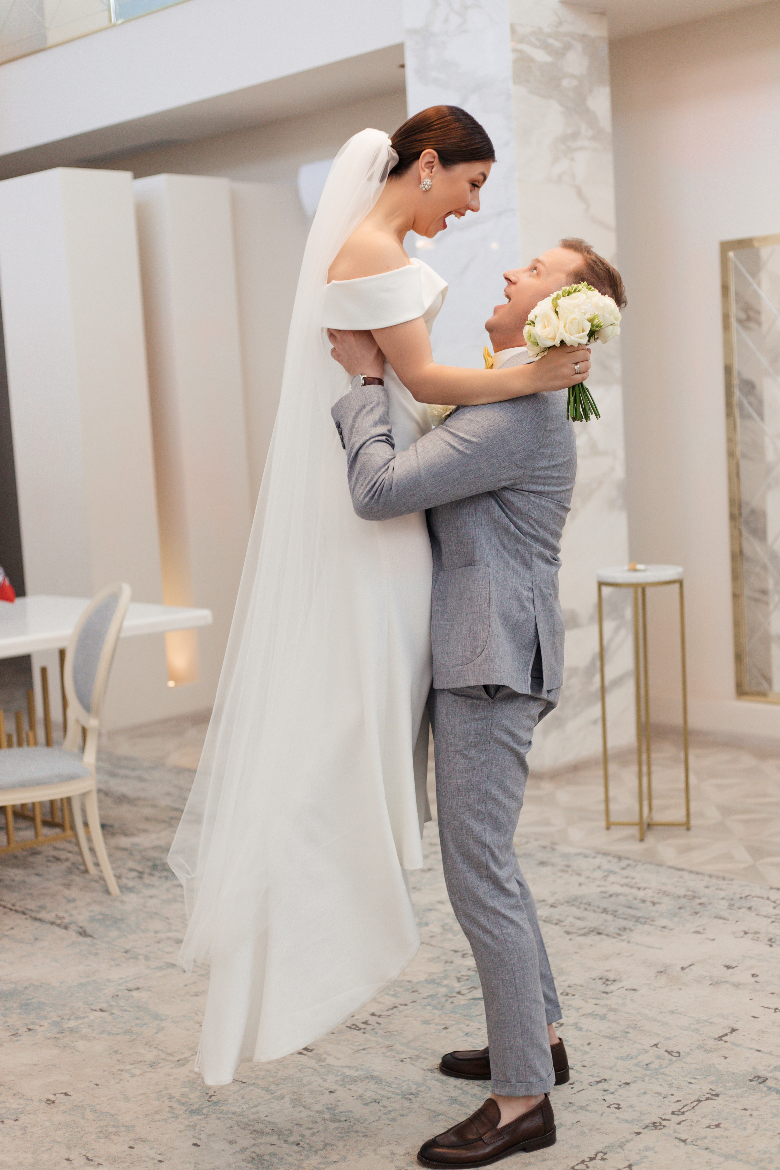 Кирилл и Ольга. Фотограф Москва, Светлана Королева