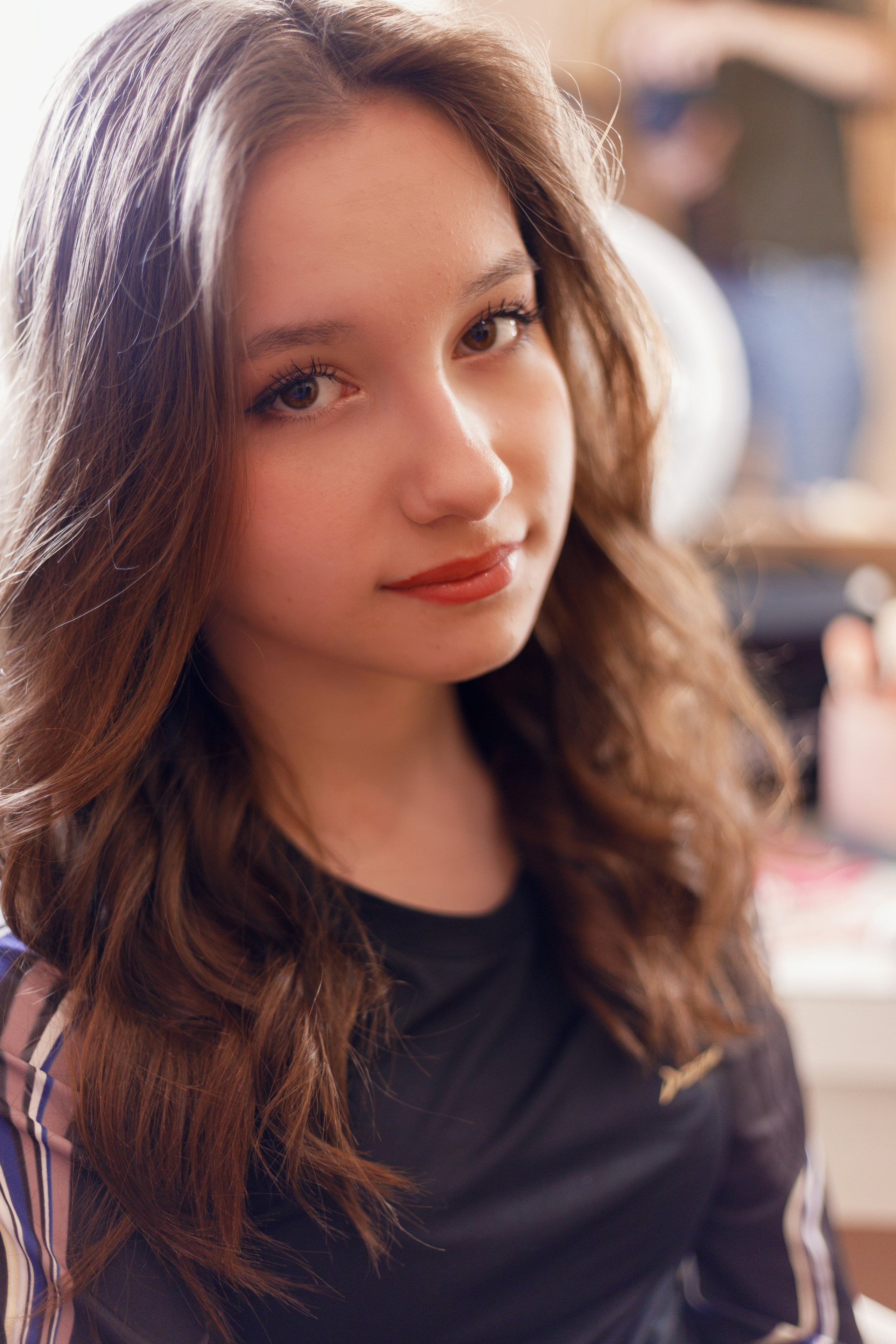 Репортаж обучения MAKEUP. Фотограф Москва, Светлана Королева