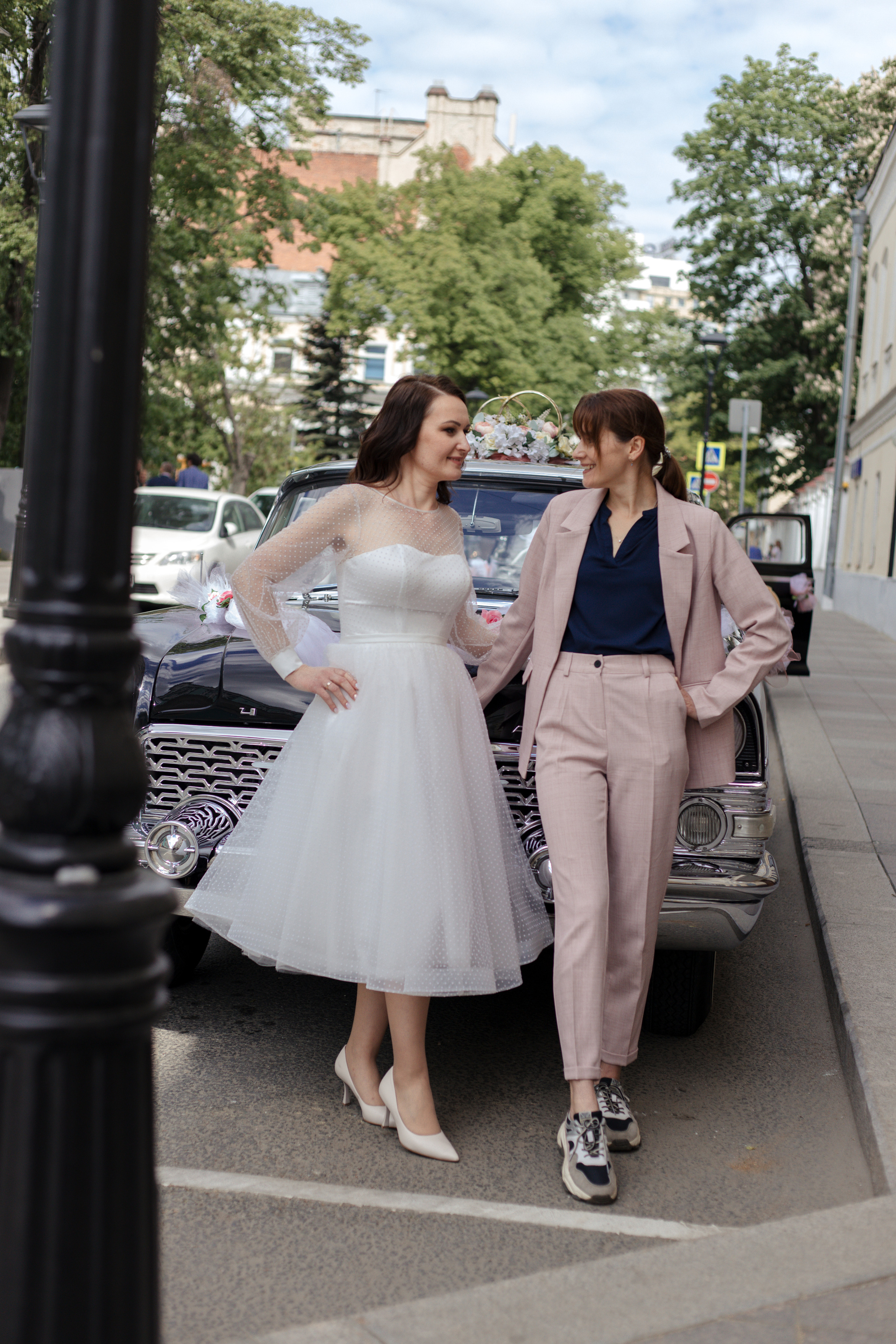 Илья и Светлана. Фотограф Москва, Светлана Королева