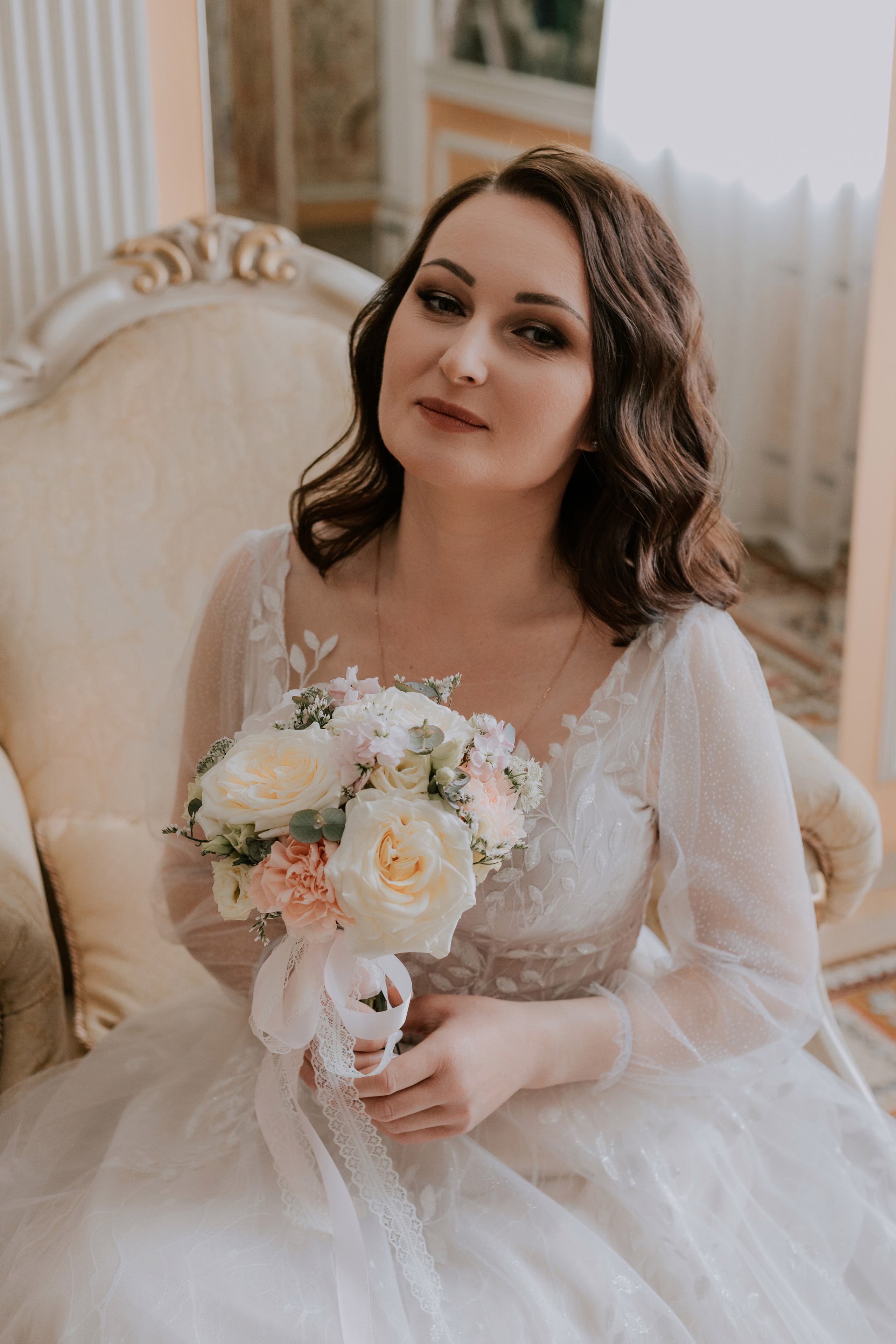 Илья и Светлана. Фотограф Москва, Светлана Королева