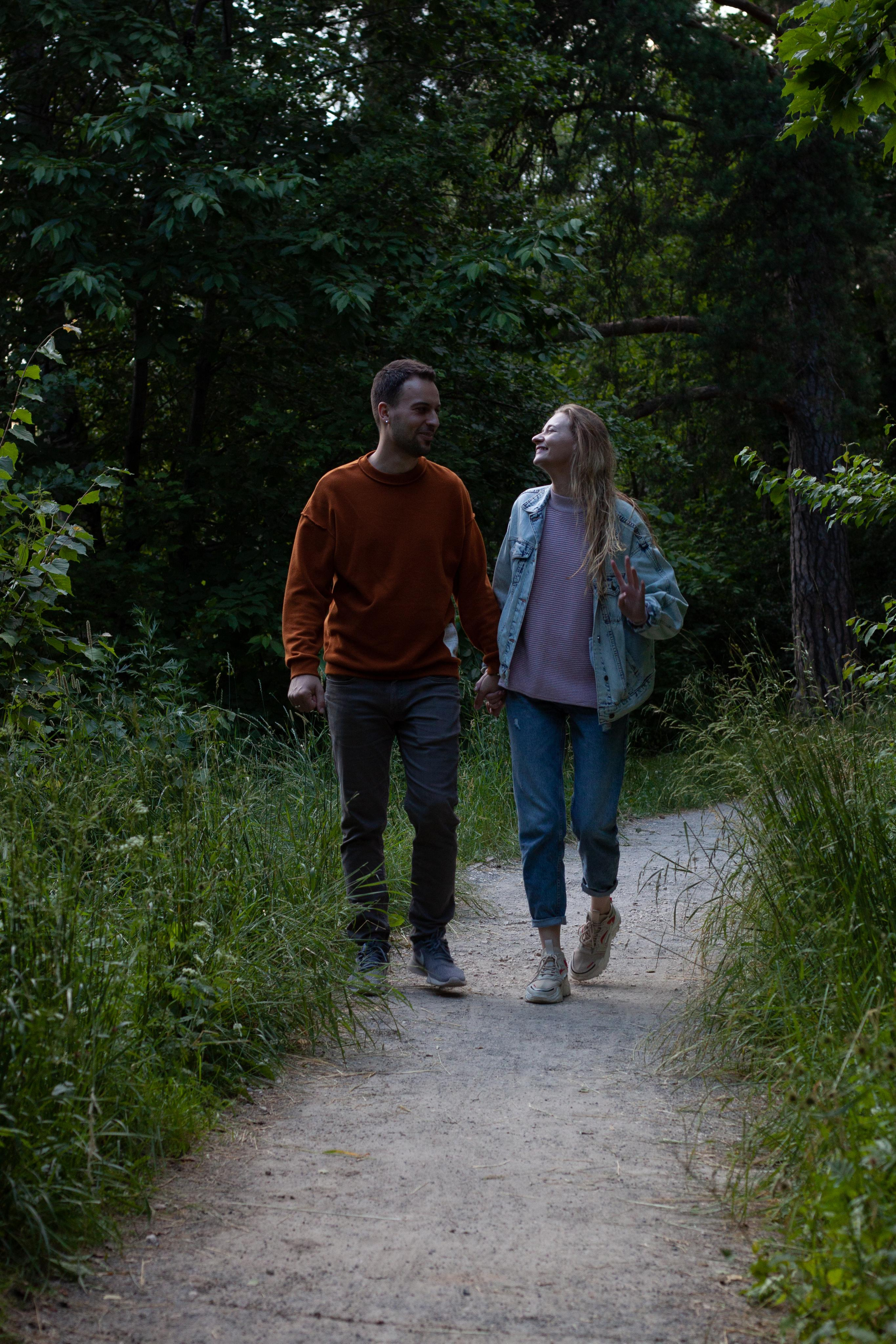 Алексей и Наталья. Фотограф Москва, Светлана Королева