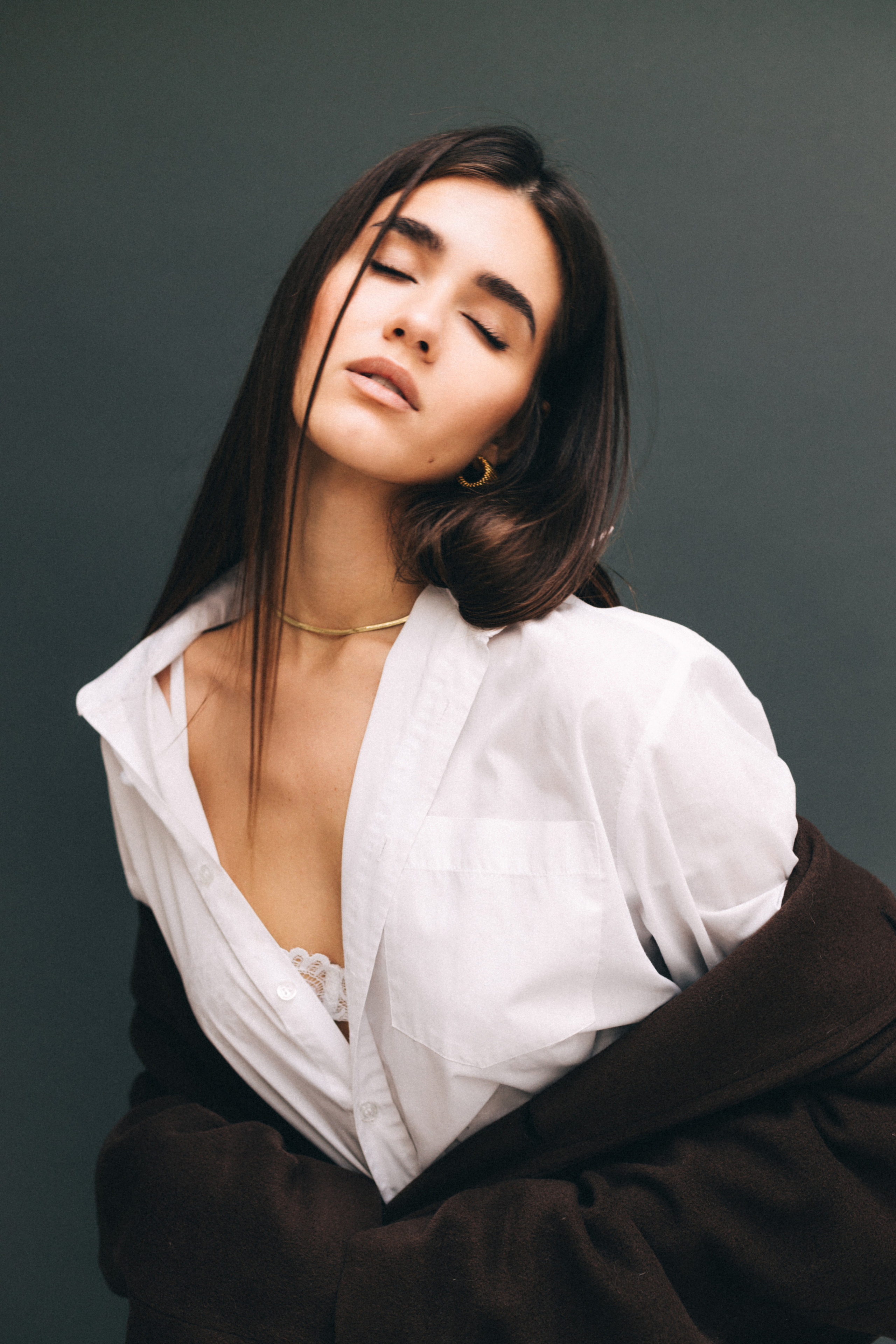 Лера. Фотограф Москва, Светлана Королева