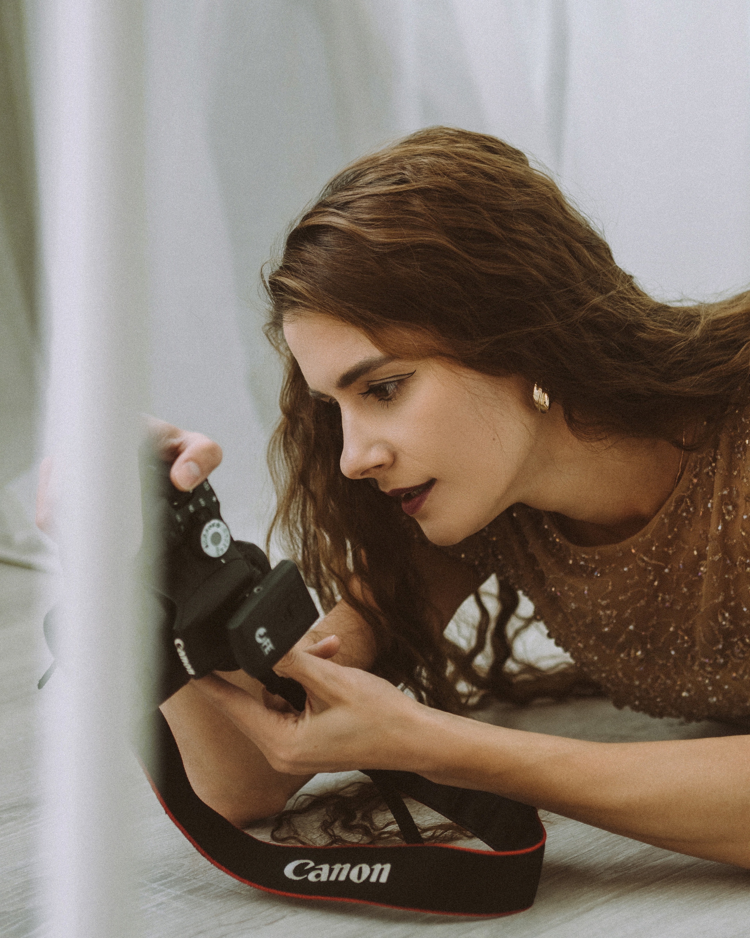 Обо мне. Фотограф Москва, Светлана Королева