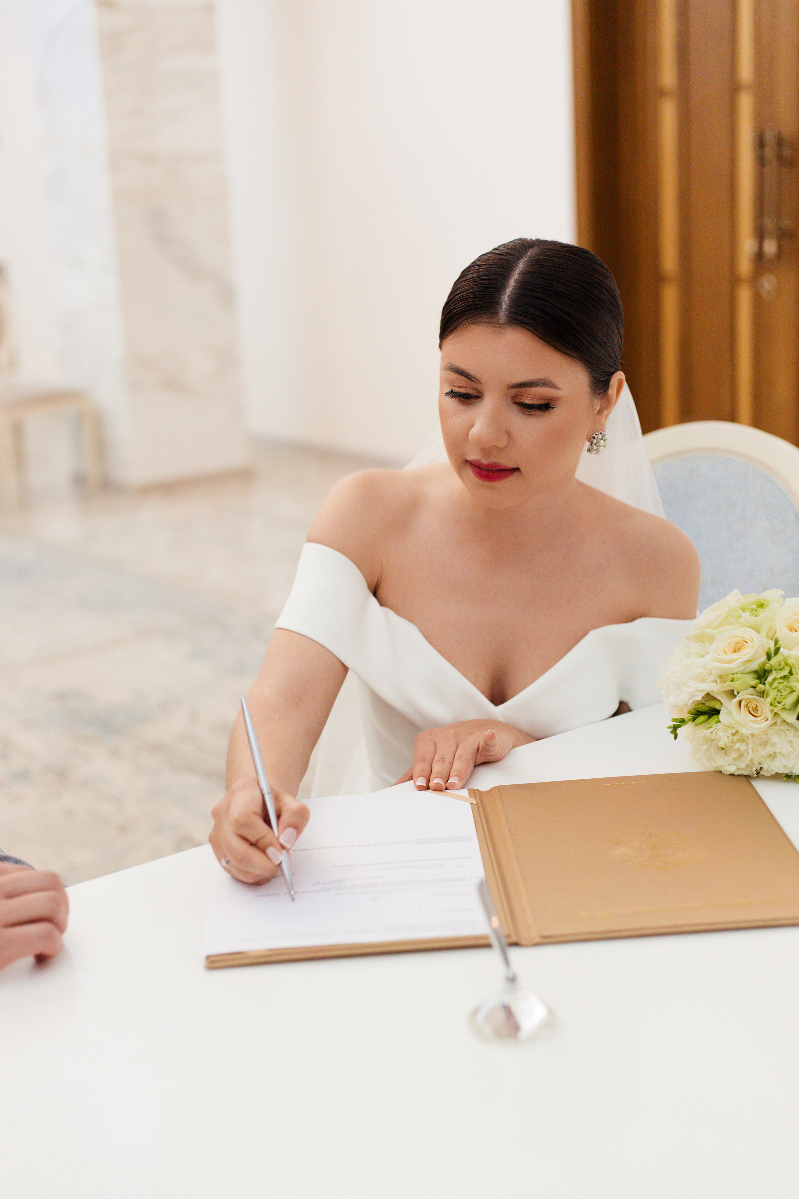 Кирилл и Ольга. Фотограф Москва, Светлана Королева